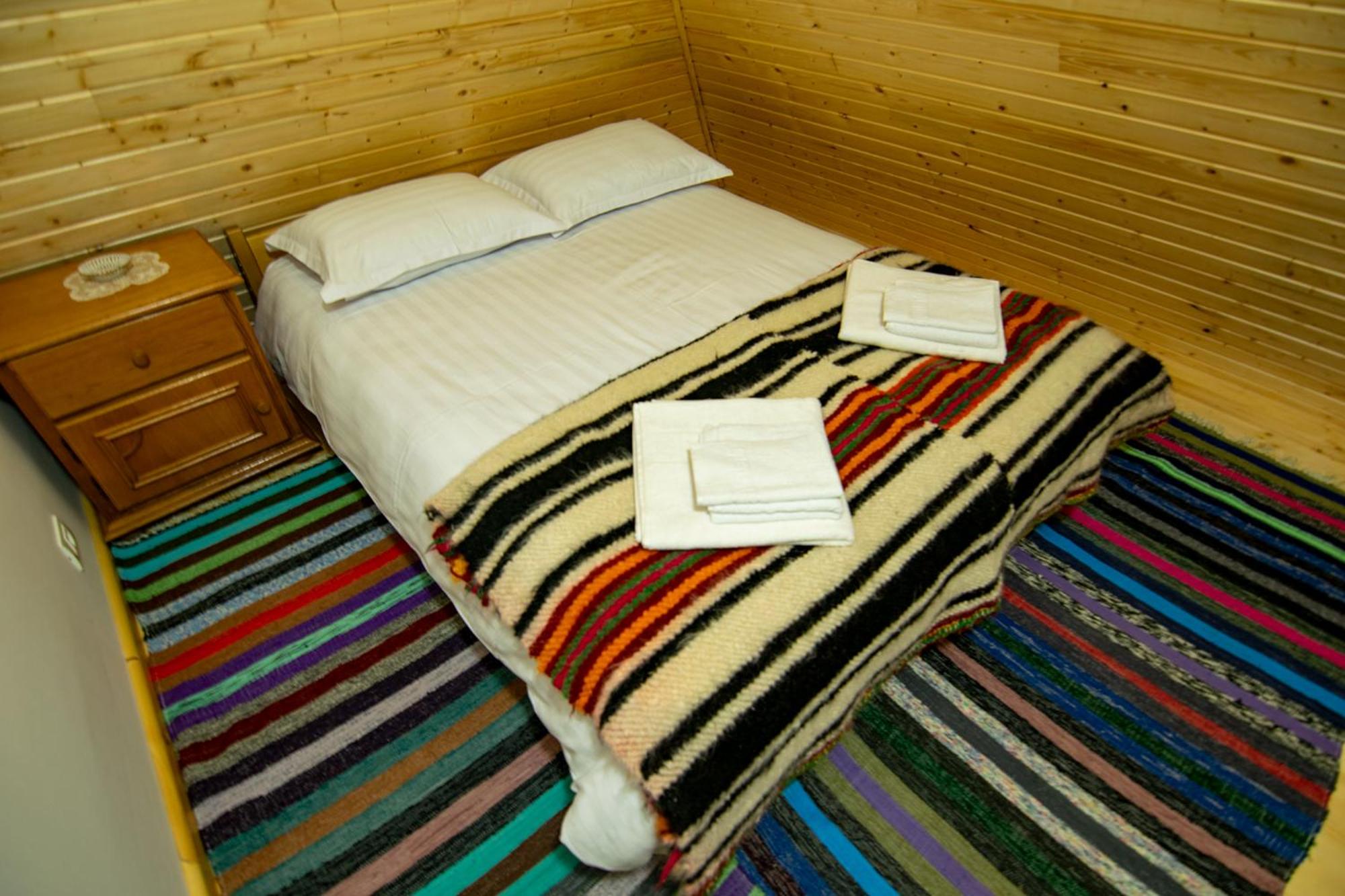 Căsuța Doinița
