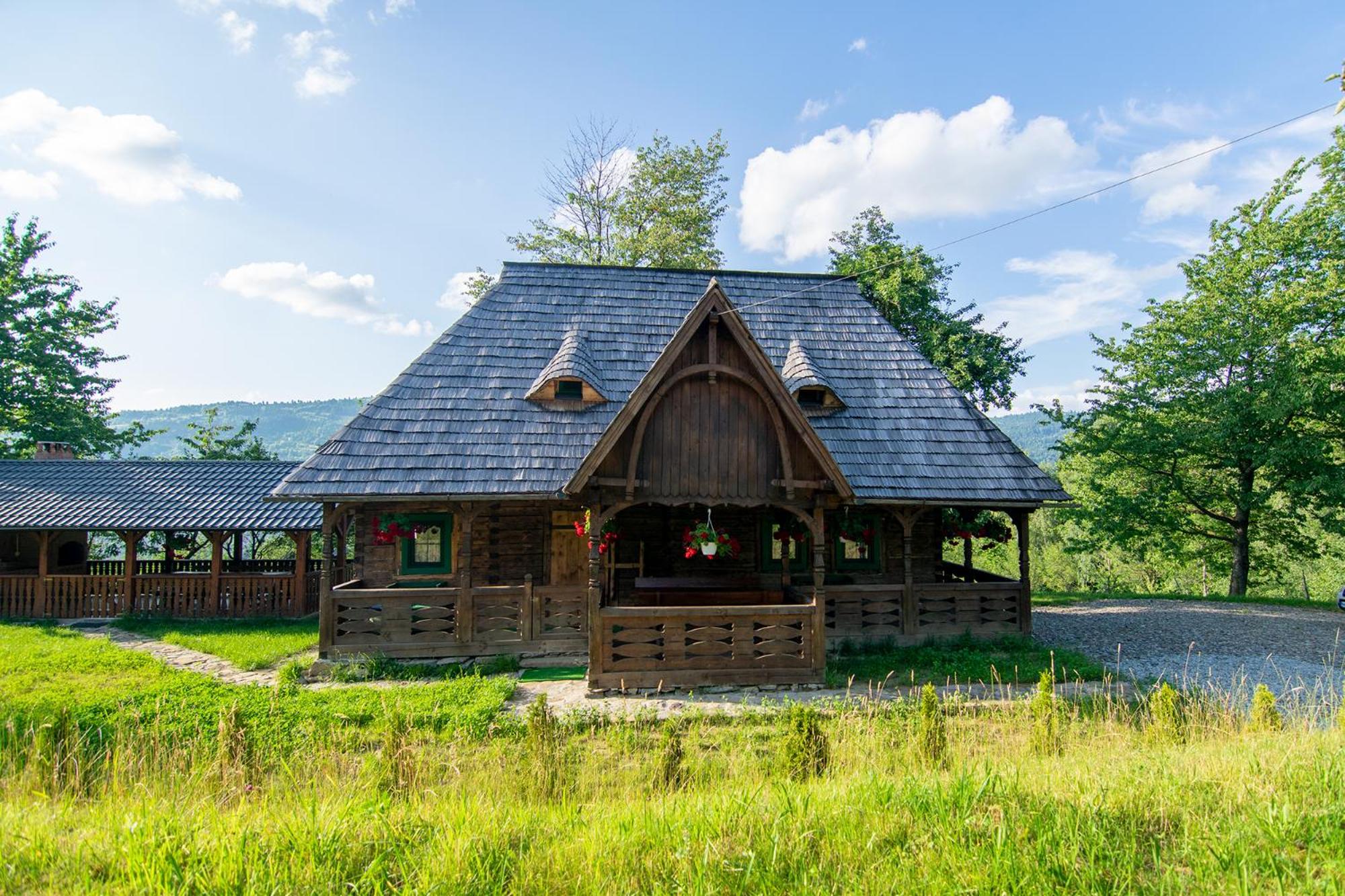 Căsuța Doinița