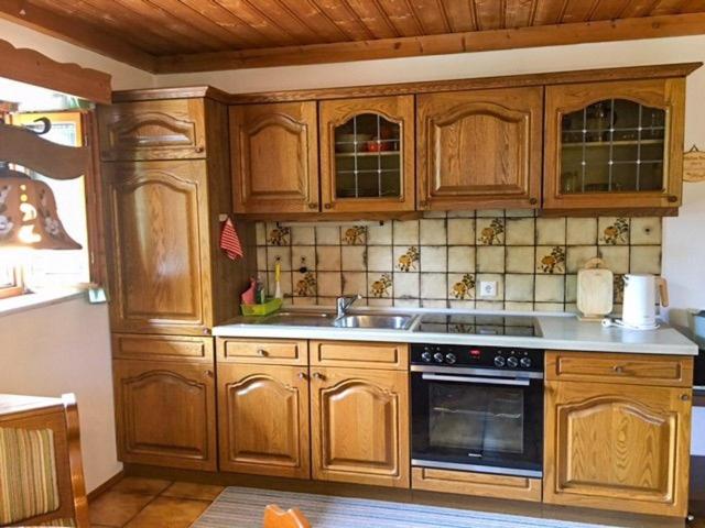 Ferienwohnung Untersbergblick