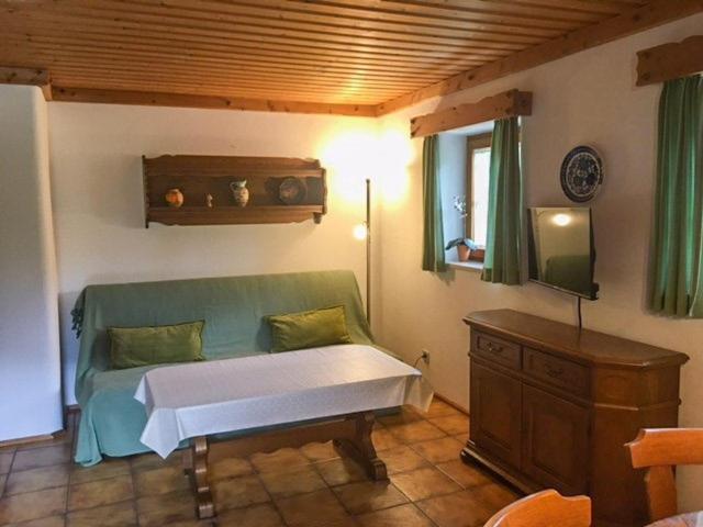 Ferienwohnung Untersbergblick