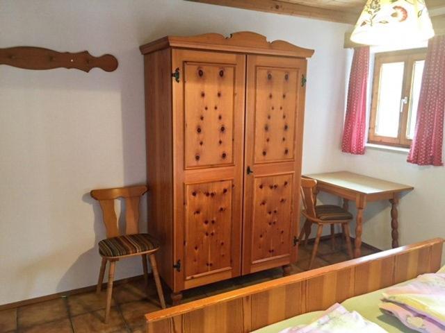 Ferienwohnung Untersbergblick