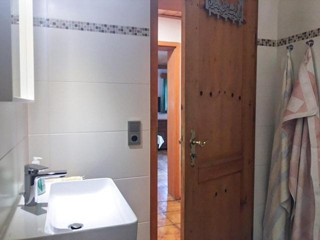 Ferienwohnung Untersbergblick