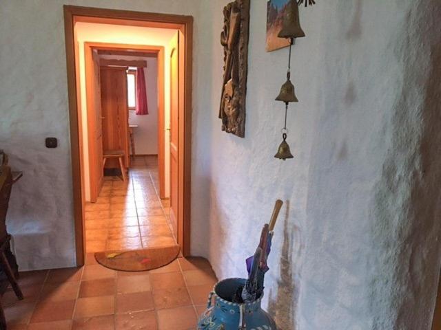 Ferienwohnung Untersbergblick