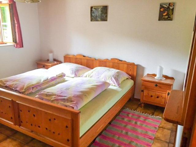 Ferienwohnung Untersbergblick