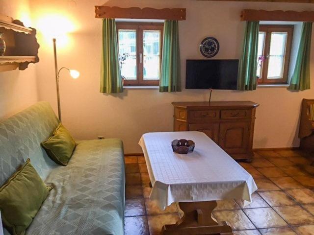 Ferienwohnung Untersbergblick