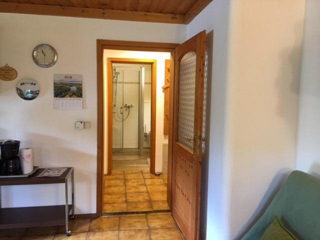 Ferienwohnung Untersbergblick