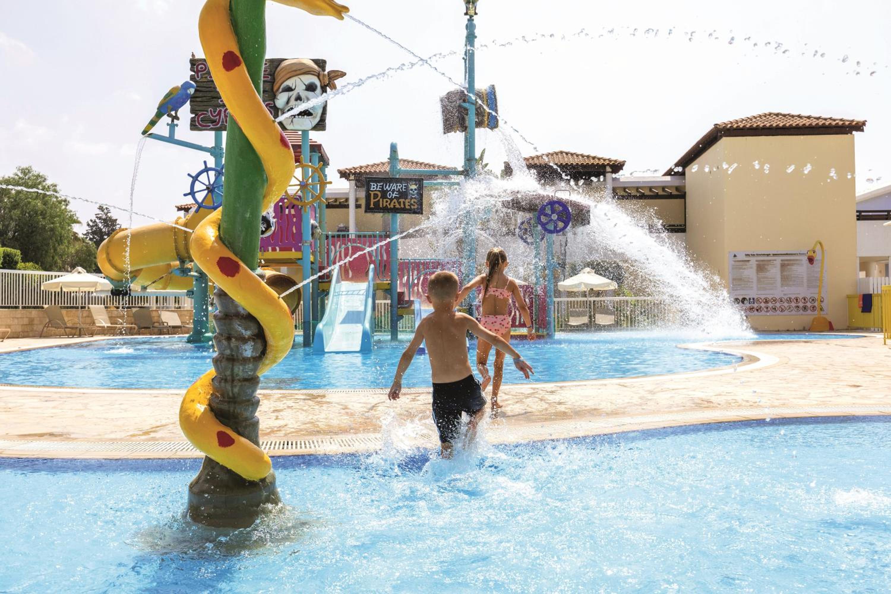 Atlantica Aeneas Resort — photo 66