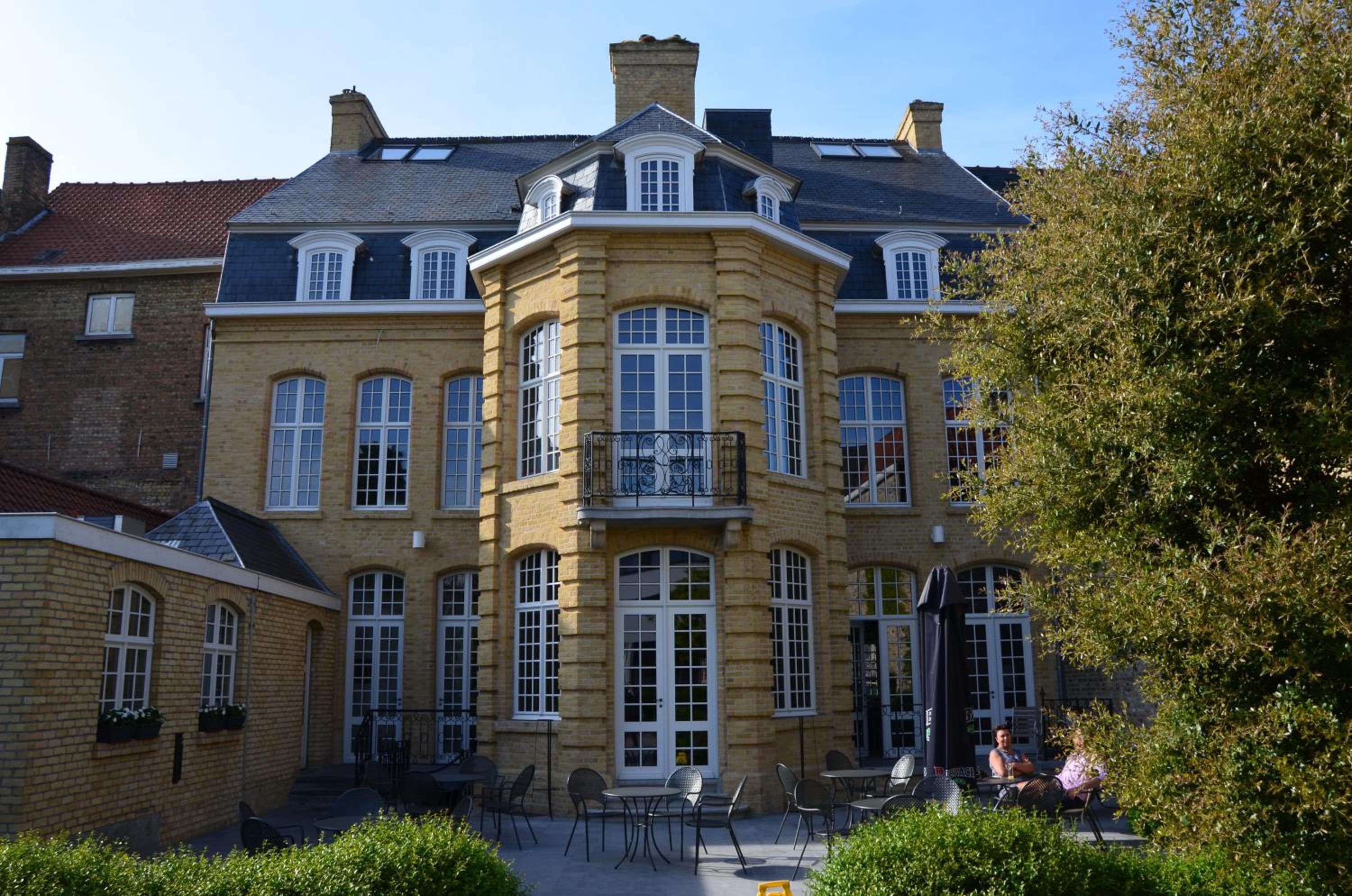 B&B 't Withuis