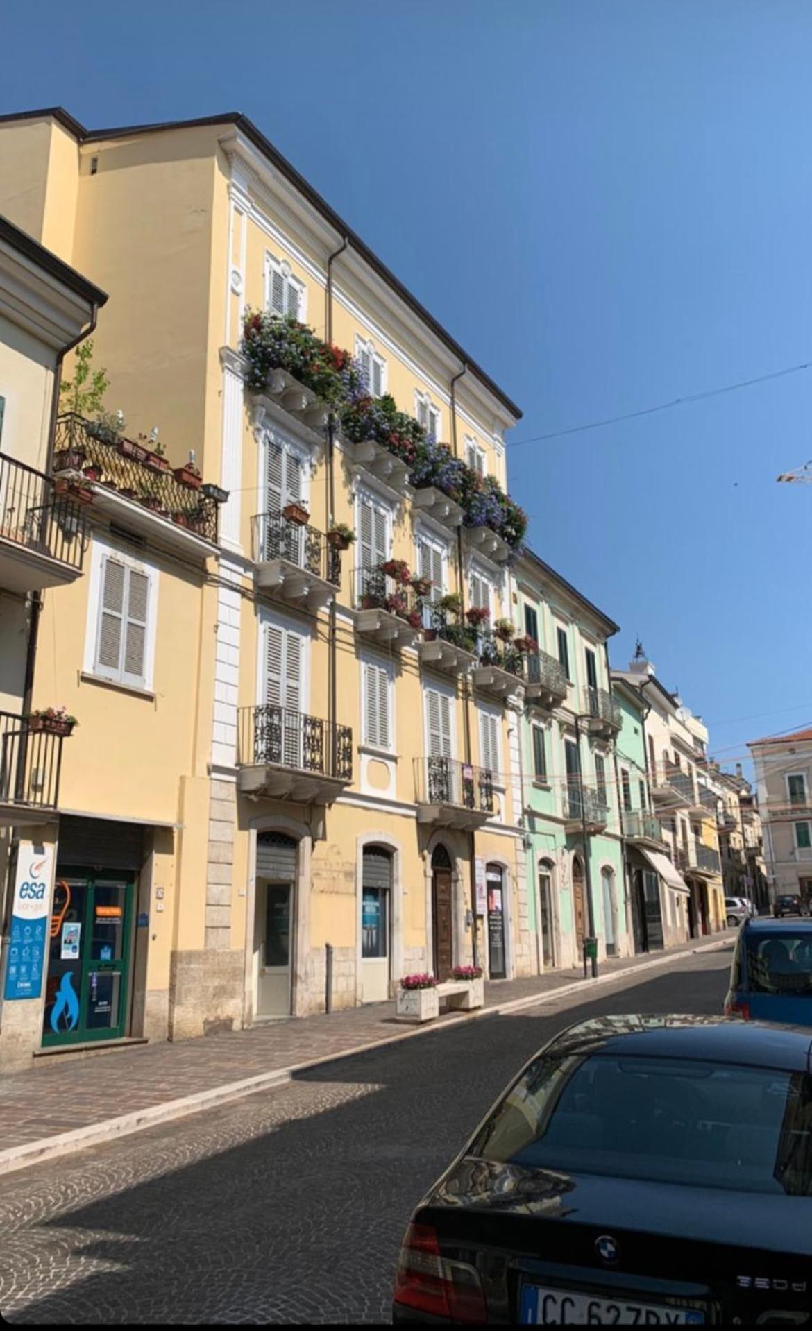 Casa Bucciarelle