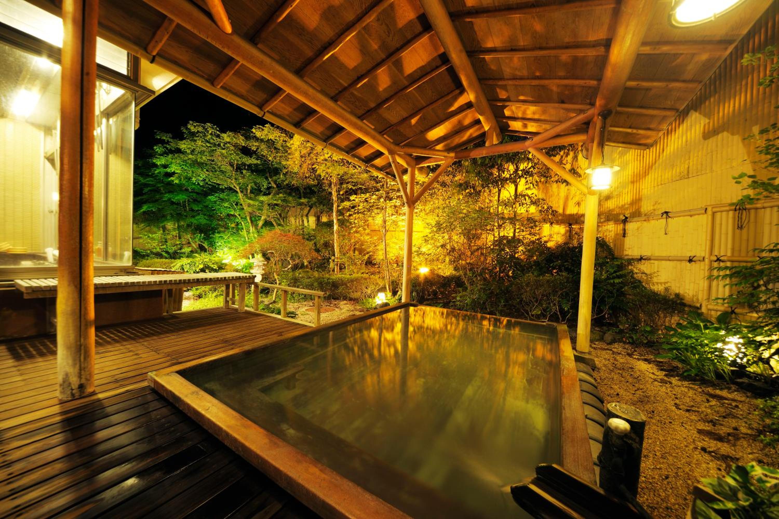 Laforet Hakone Gora Yunosumika