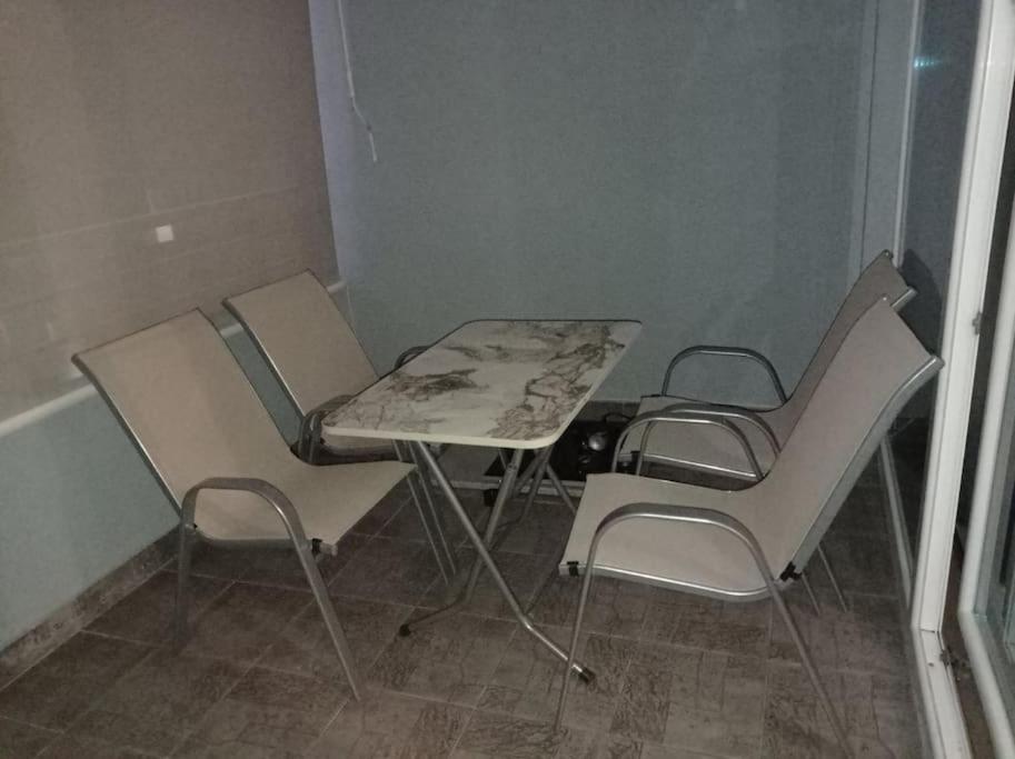 M&M Apartment