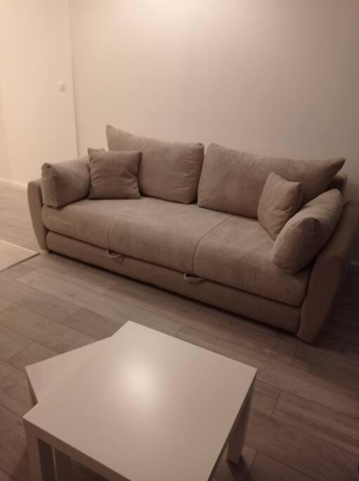 M&M Apartment