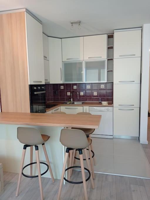 M&M Apartment