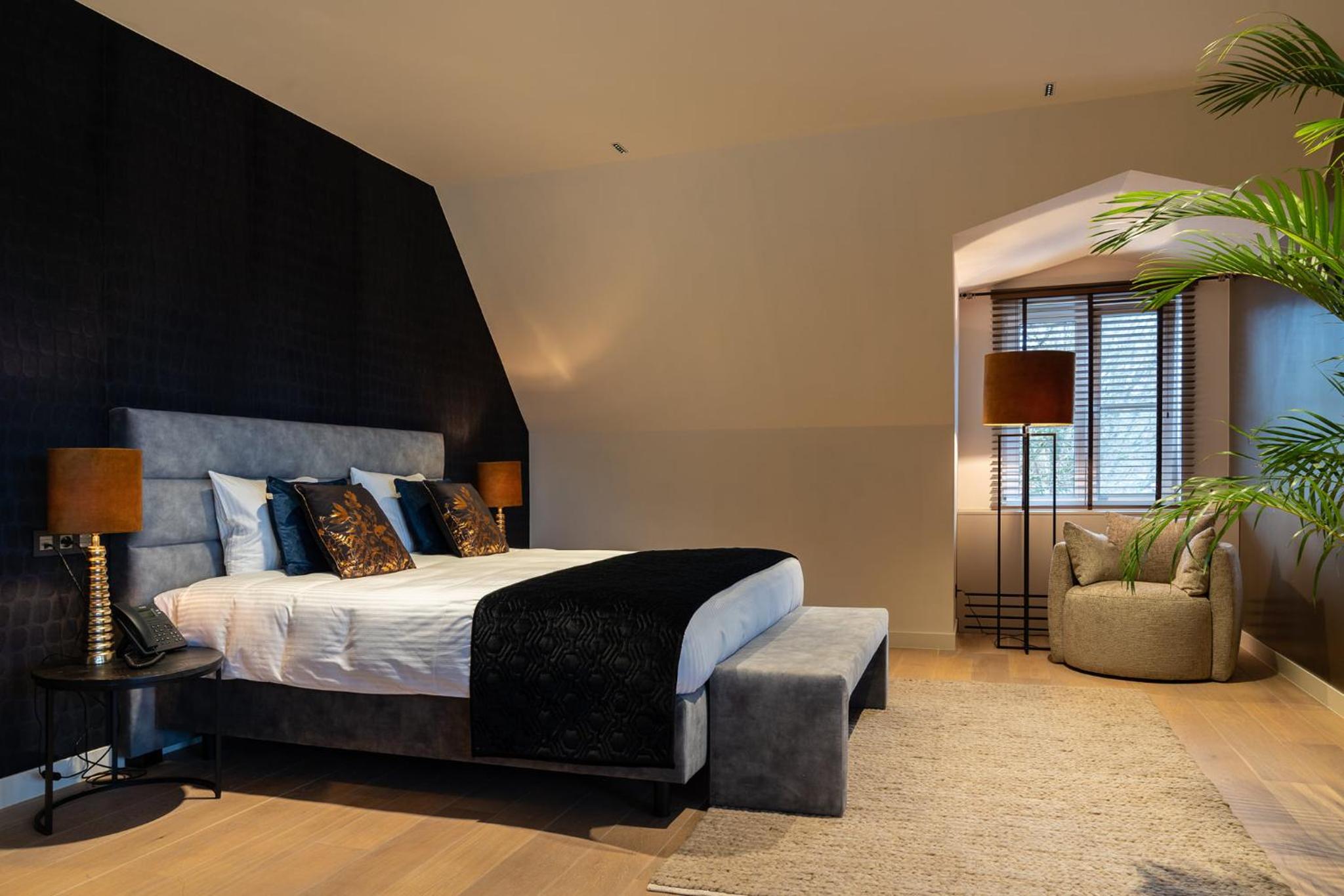 Hotel de Boskar Houthalen, Foto 43