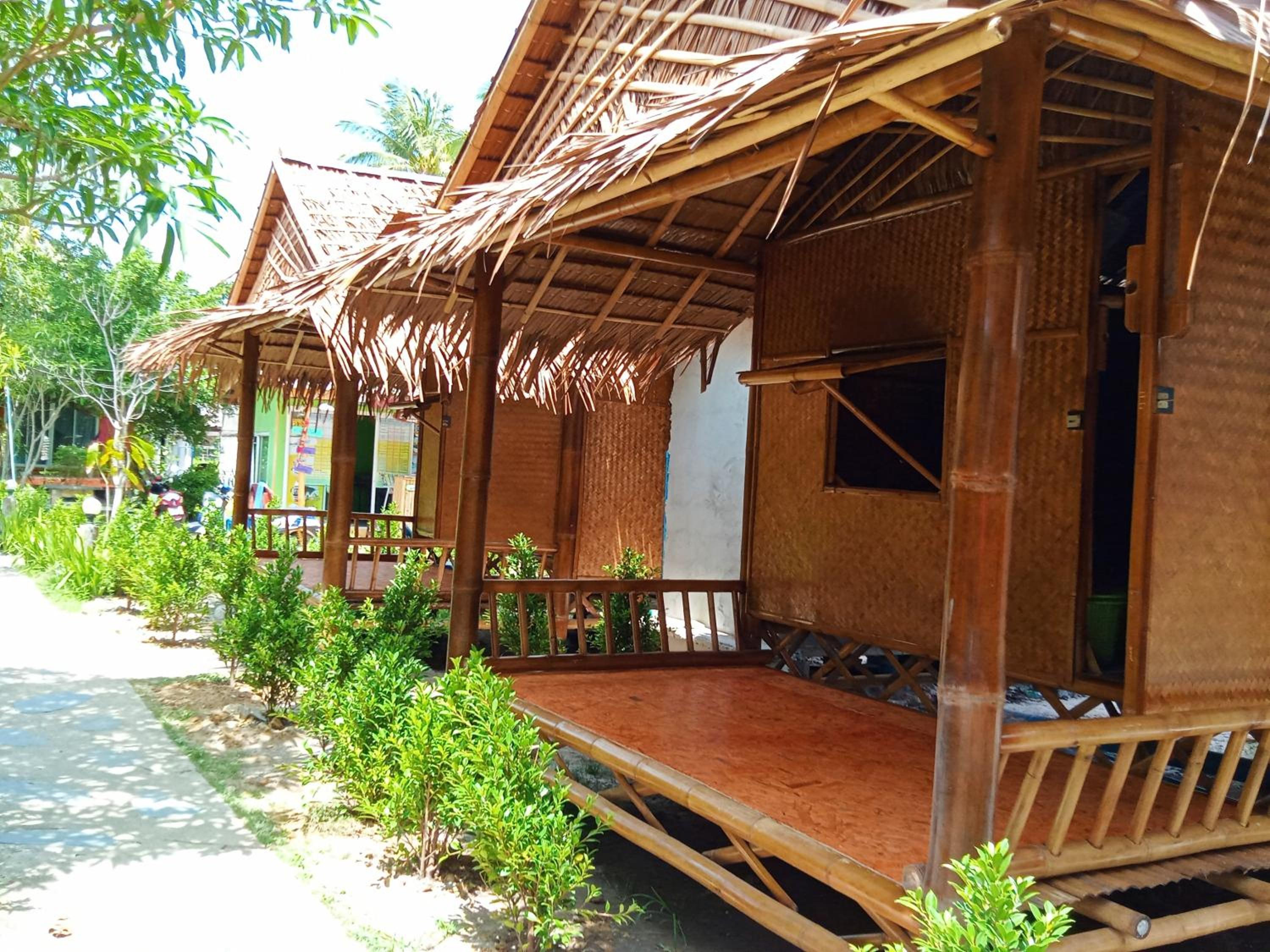 New Andaman Bay Bungalow