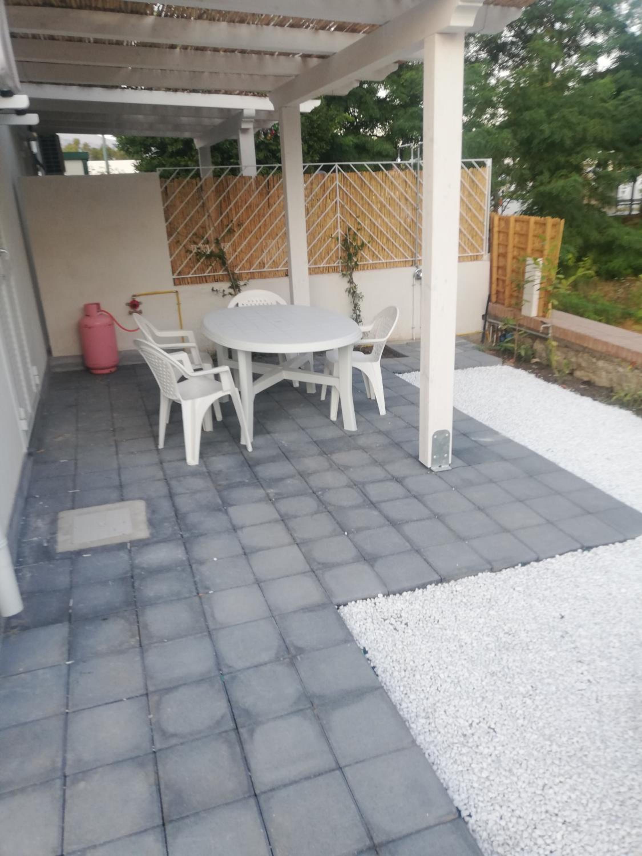 casa Yellow sul mare con spiaggia privata view 5