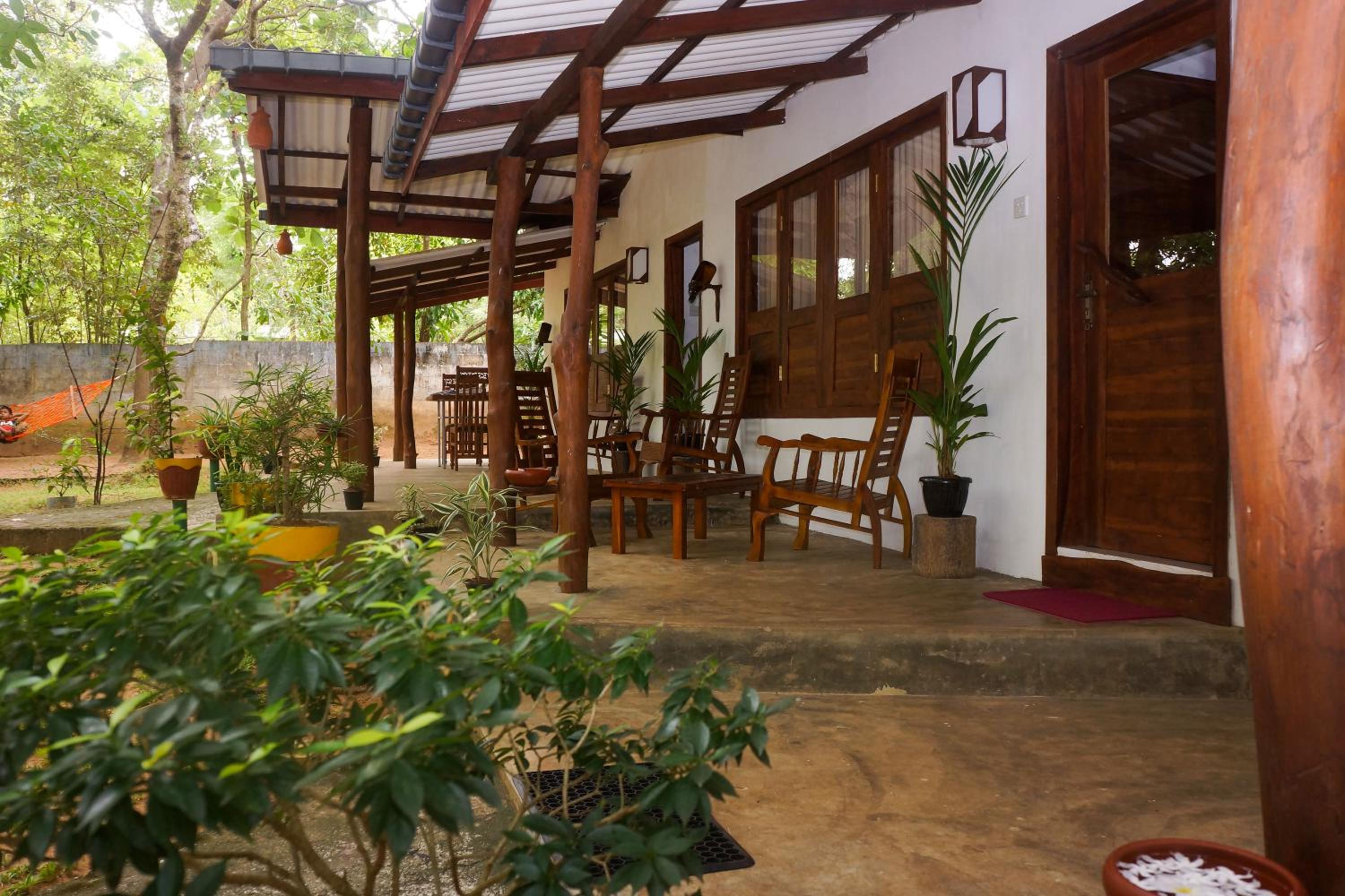 Flash Rock Villa view 5