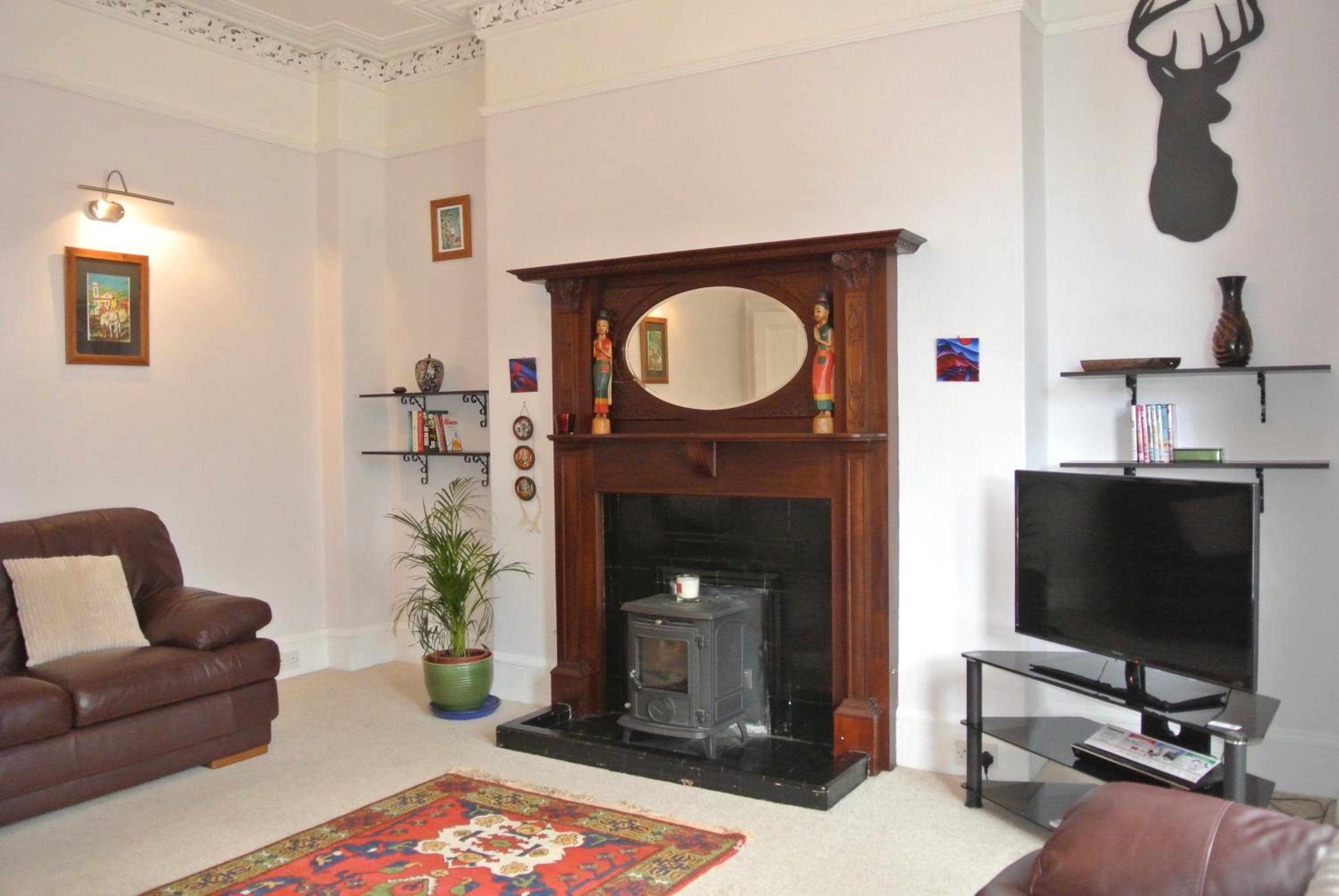 26 Belvidere Crescent Apartment view 4