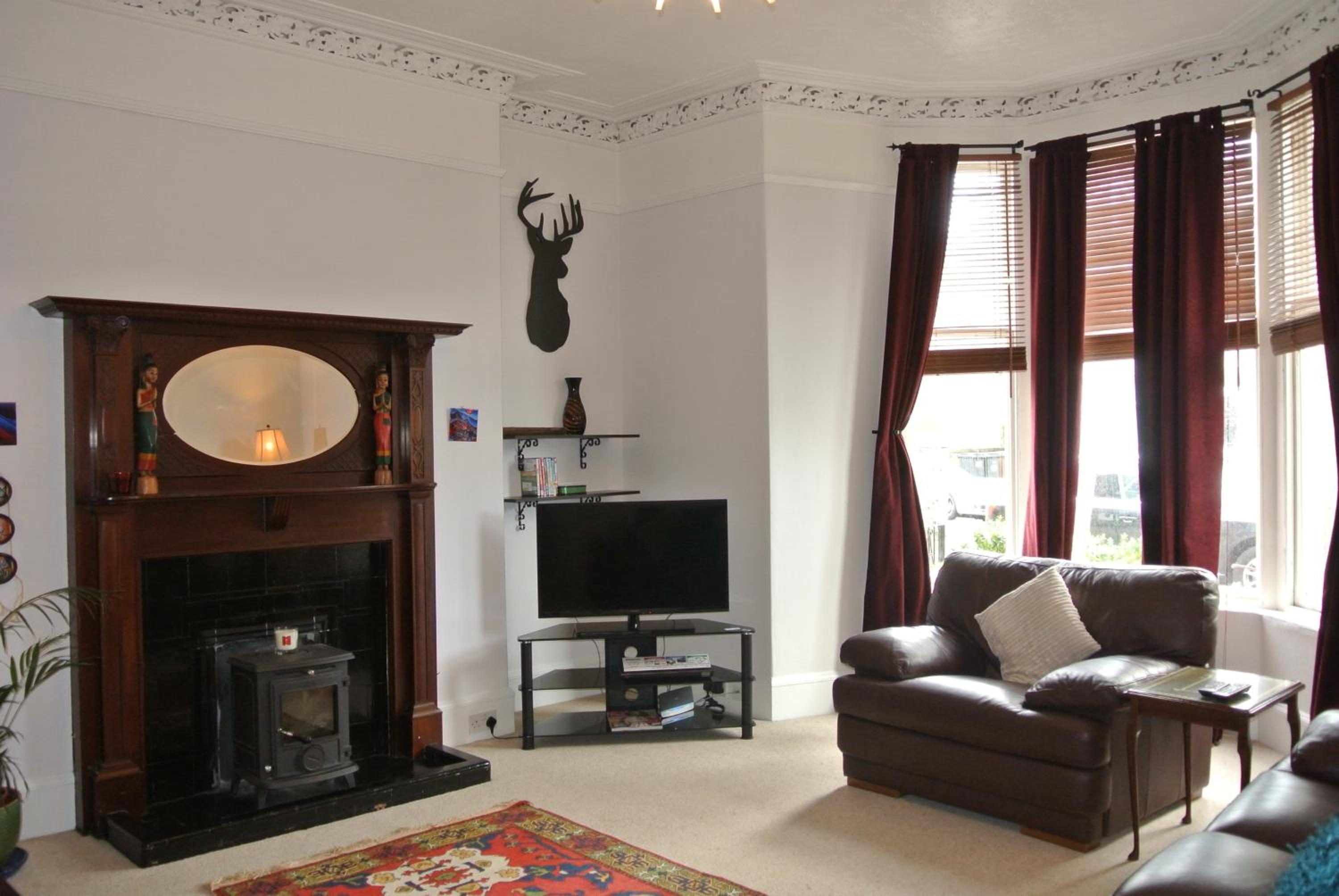 26 Belvidere Crescent Apartment view 3