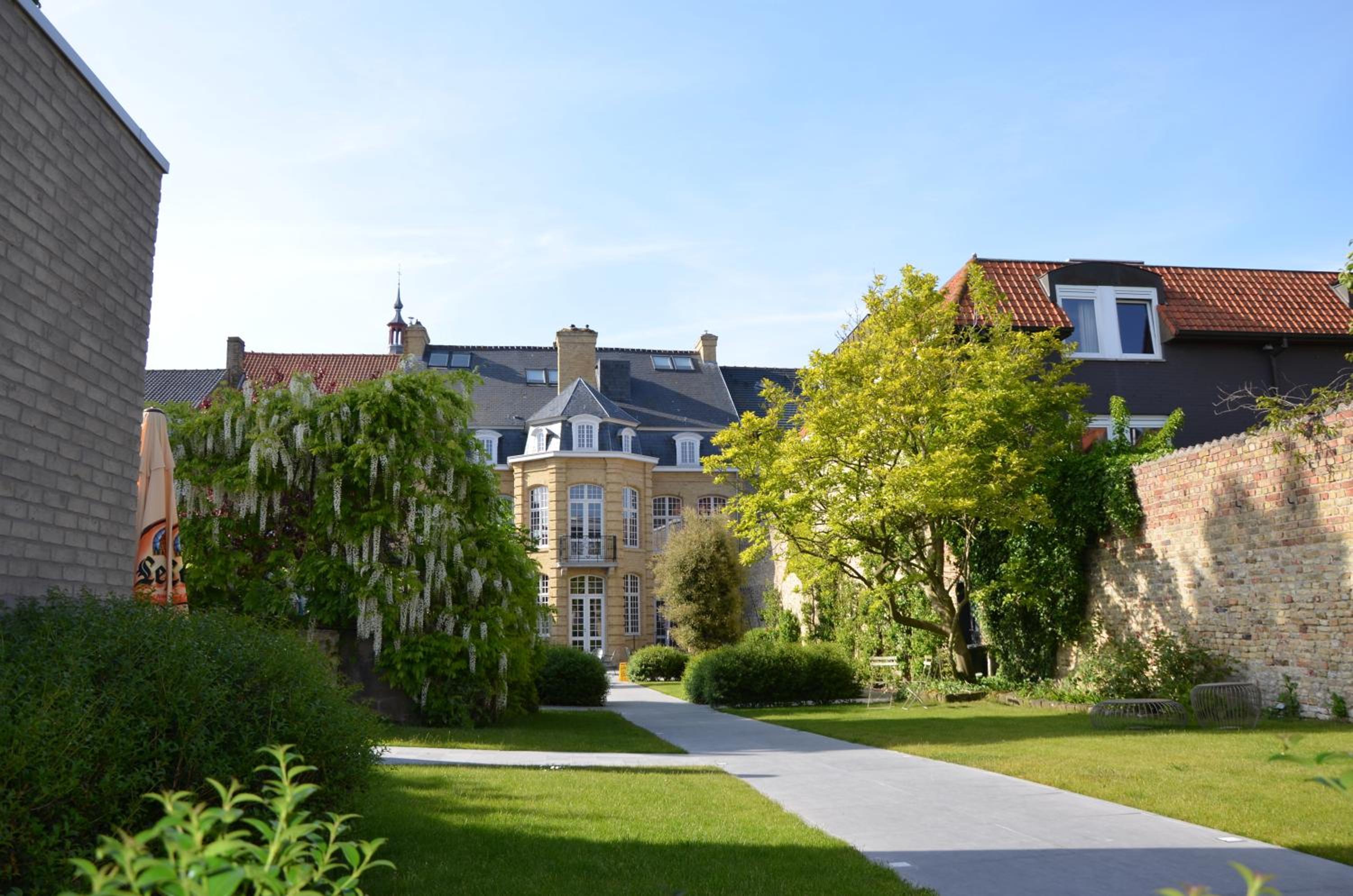 B&B 't Withuis