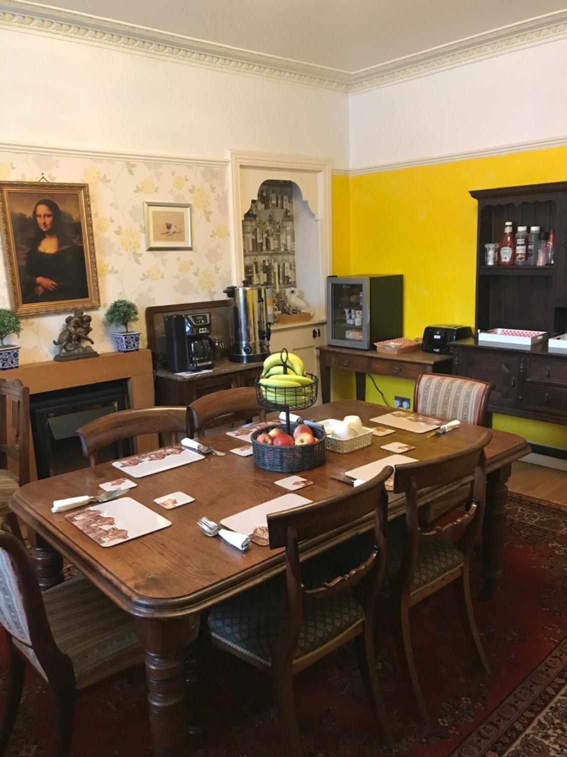 Seamore House