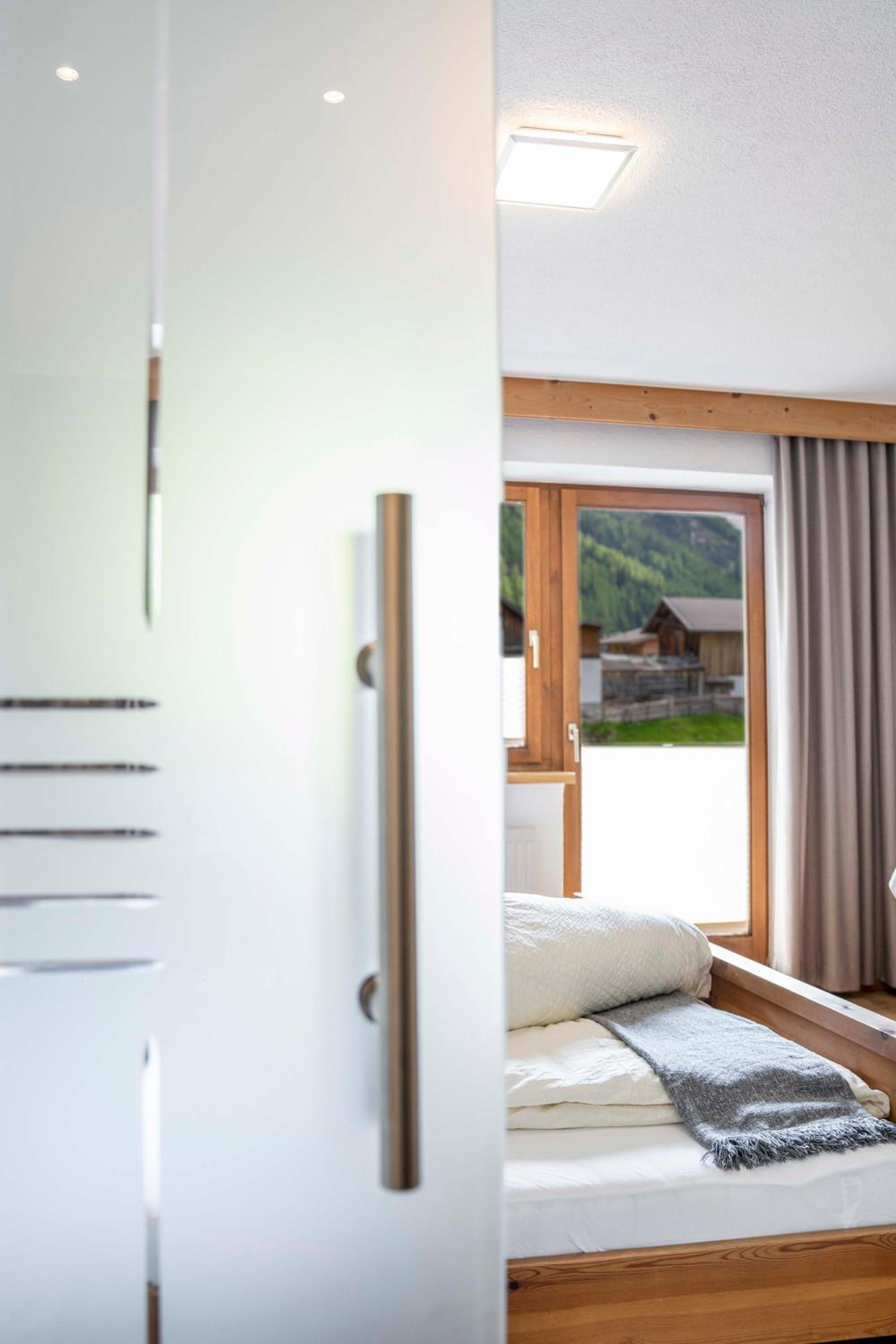Haus am Mühlroan