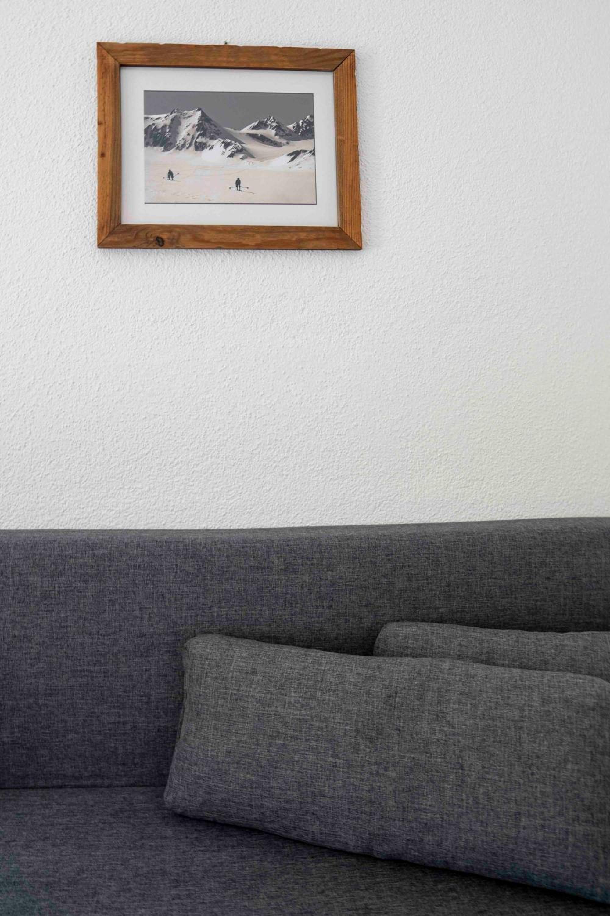 Haus am Mühlroan