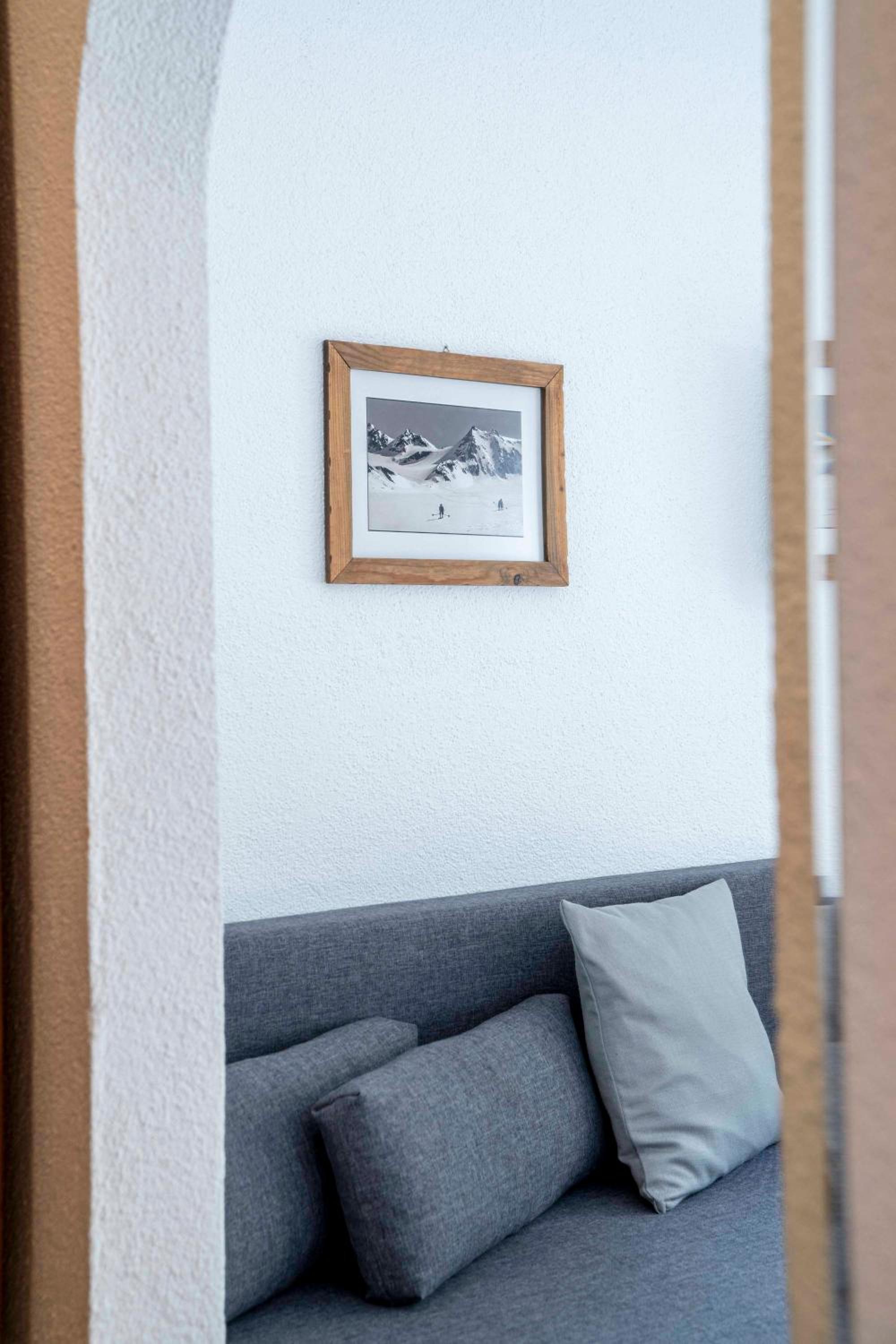 Haus am Mühlroan