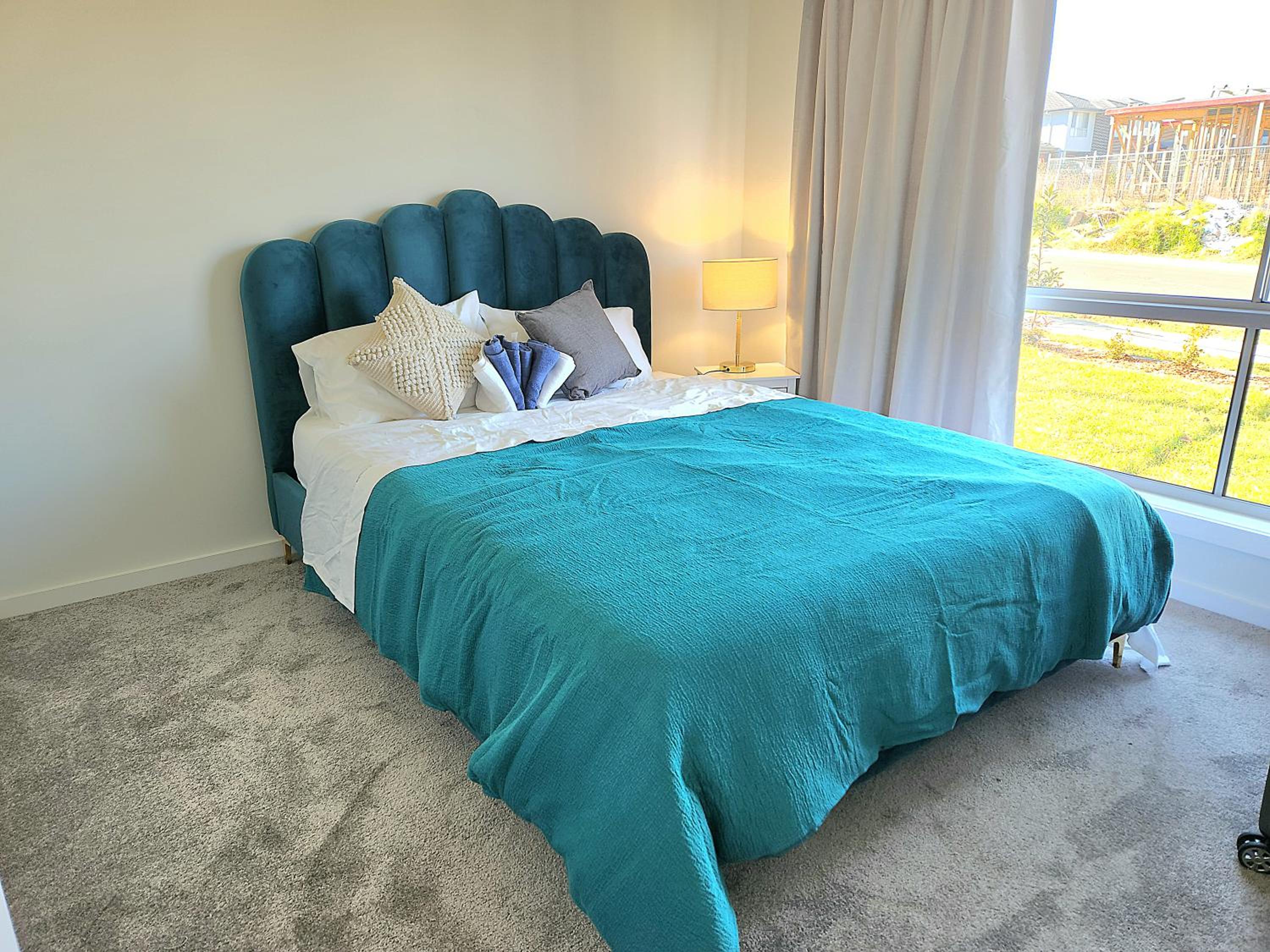 Elegant & Convenient New House at Leppington