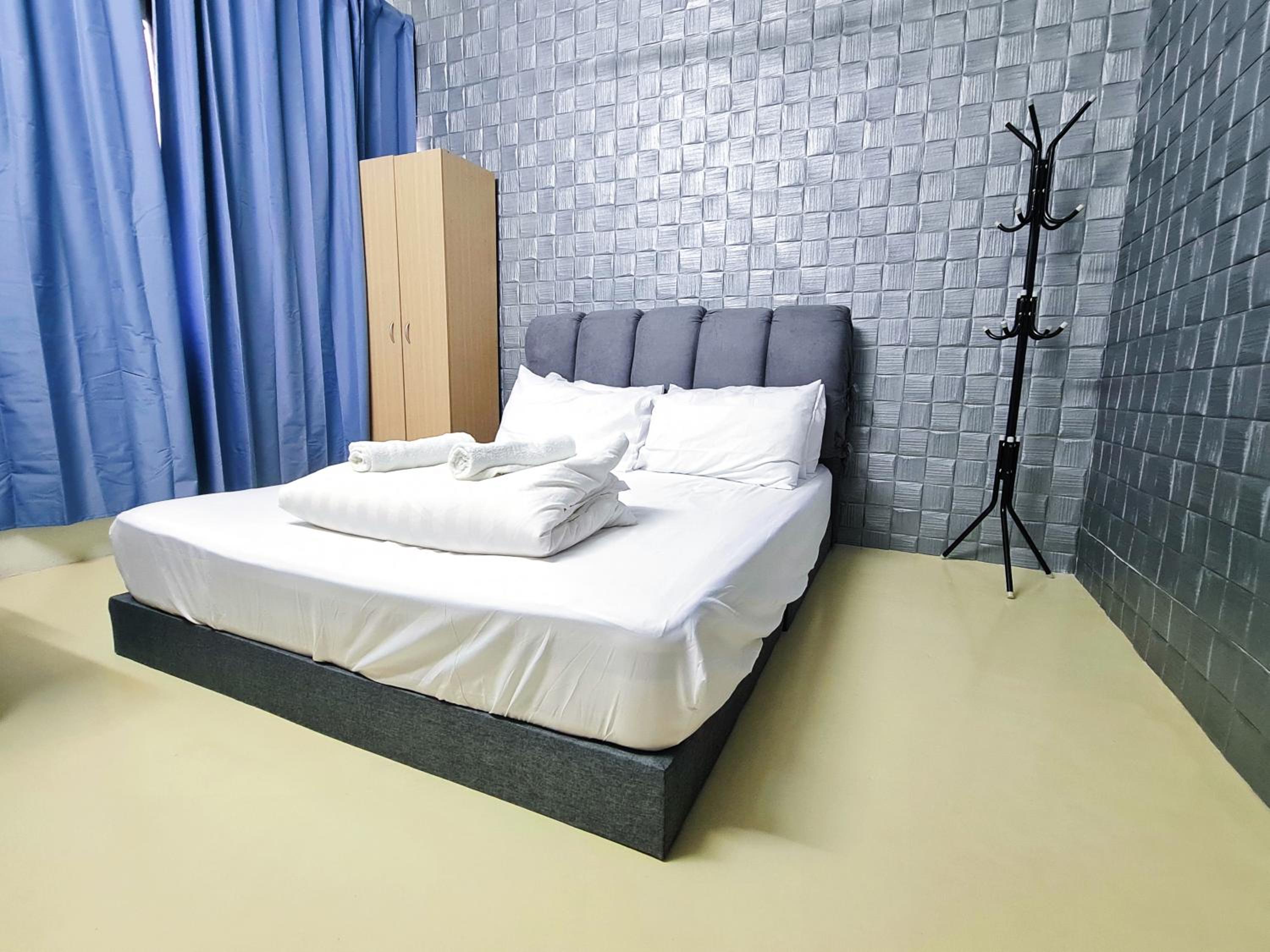 Cozy n Quiet home near to BKE Highway n Kulim High Tech Park photo 3