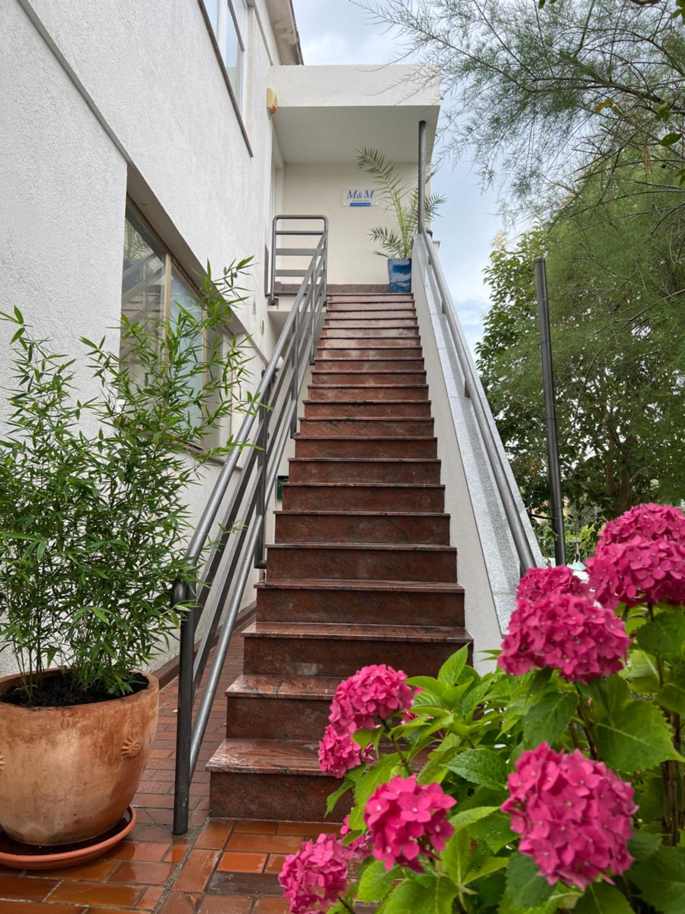 Apartment M&M Izola