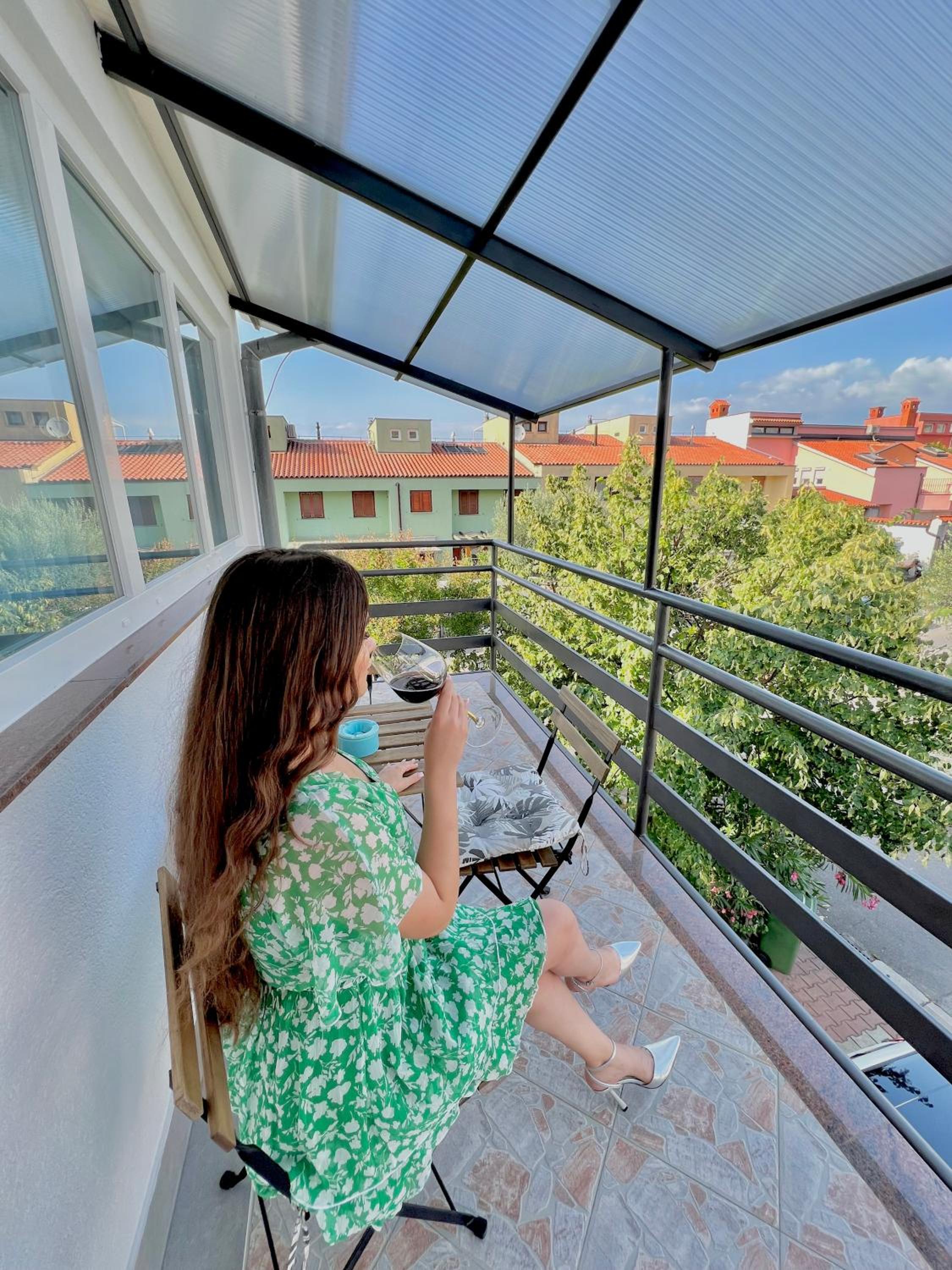 Apartment M&M Izola