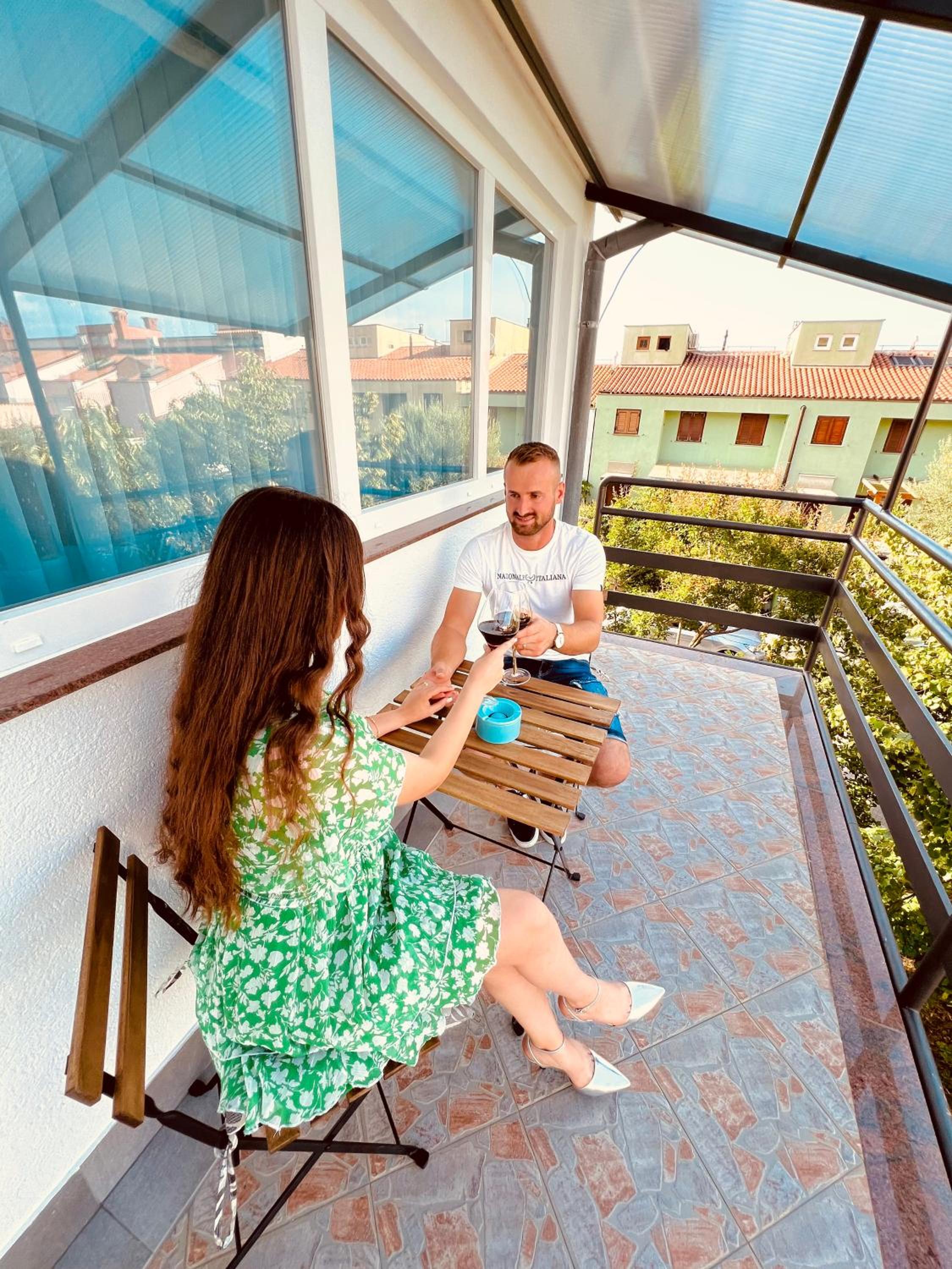 Apartment M&M Izola