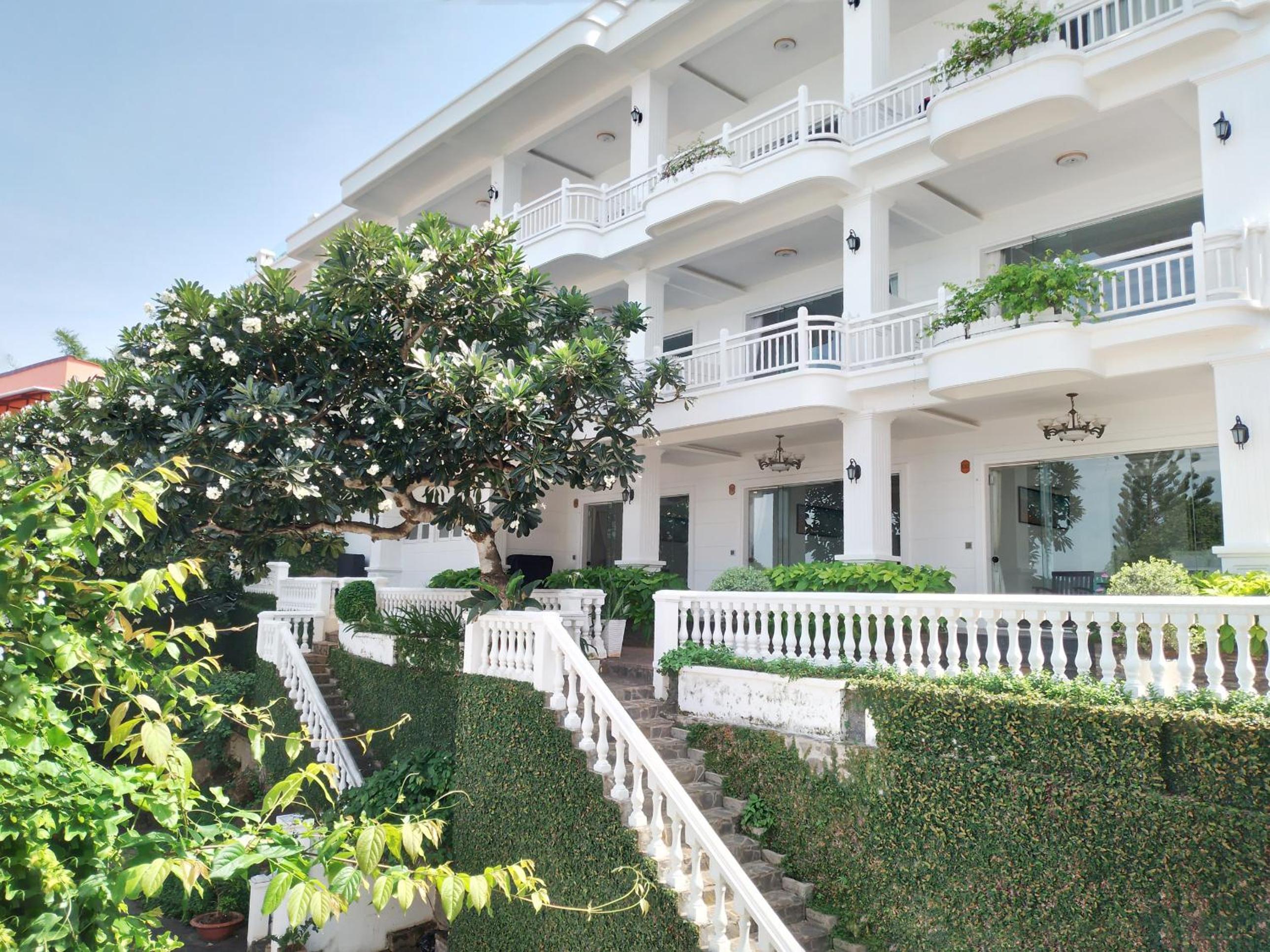 SV Boutique Resort