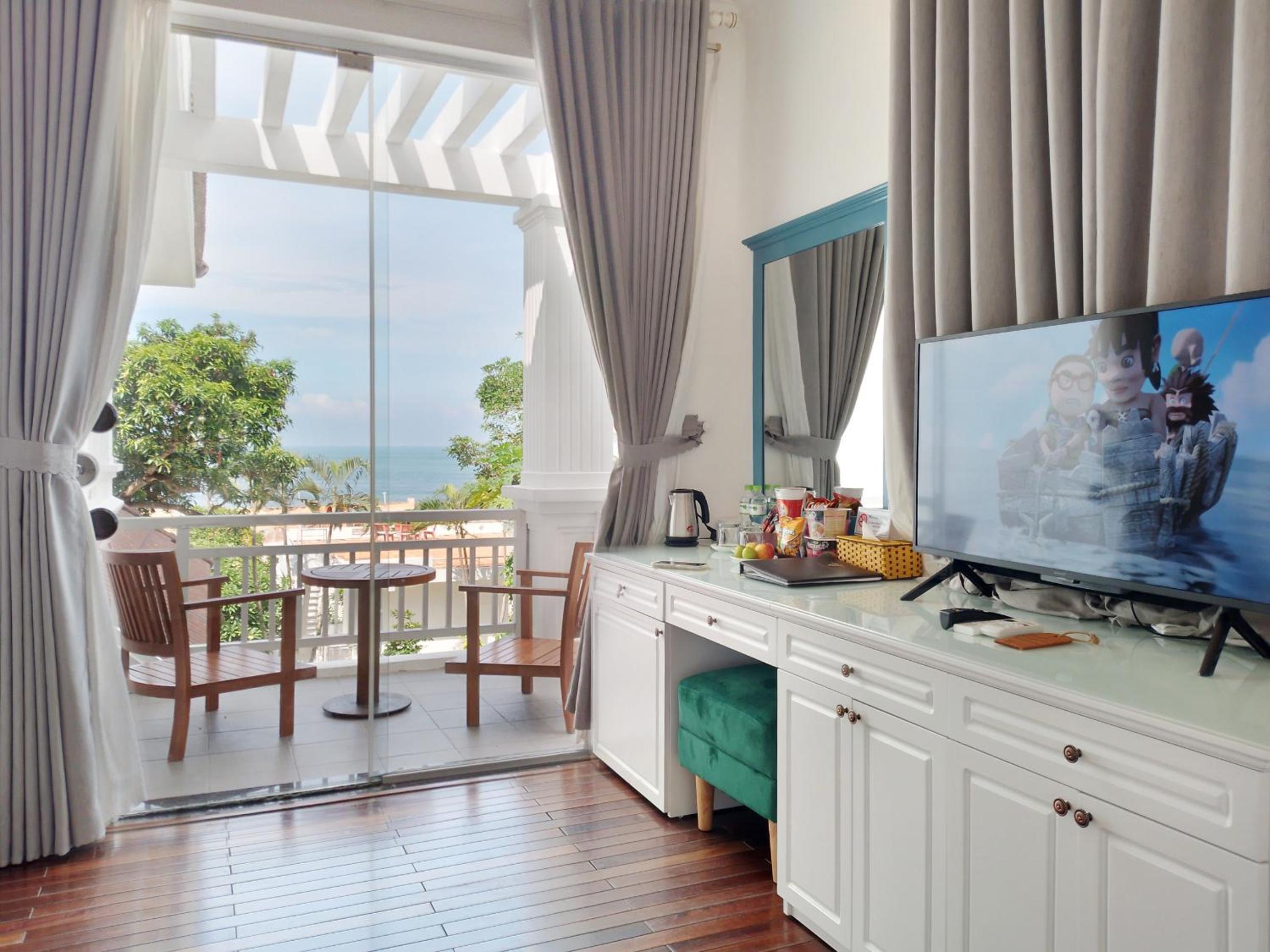 SV Boutique Resort