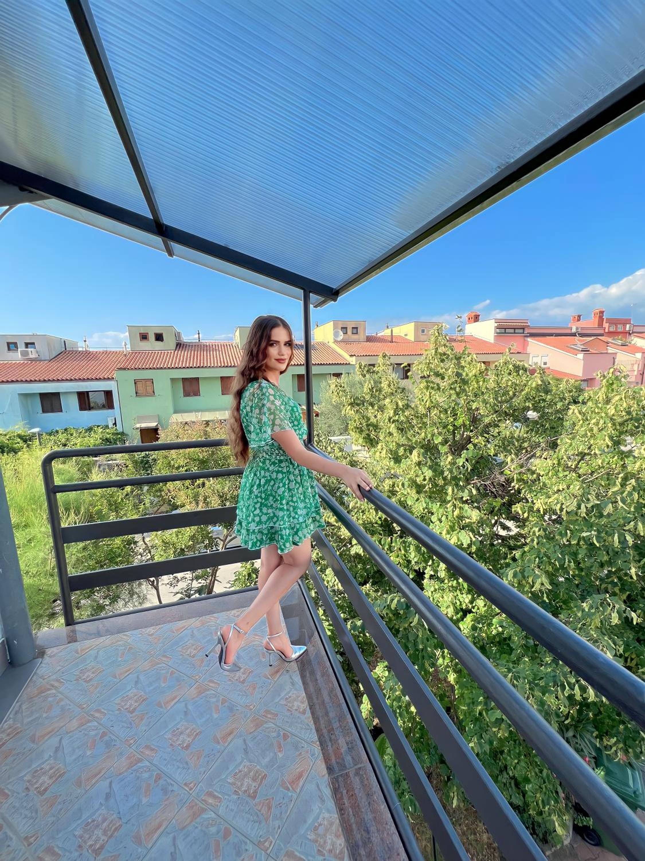 Apartment M&M Izola