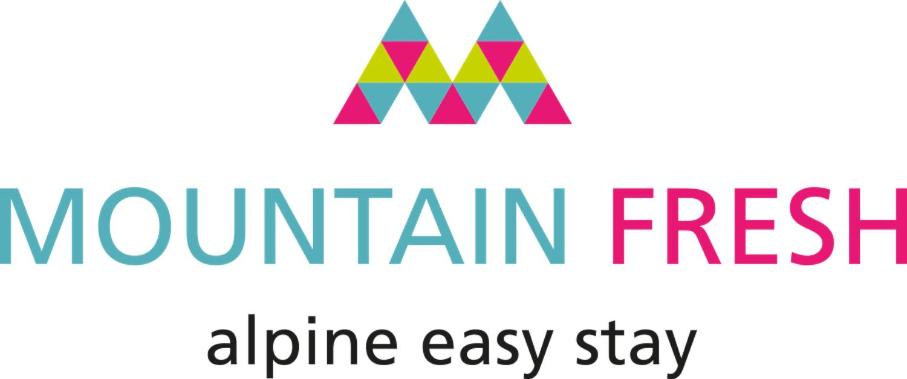 Mountain Fresh - alpine easy stay