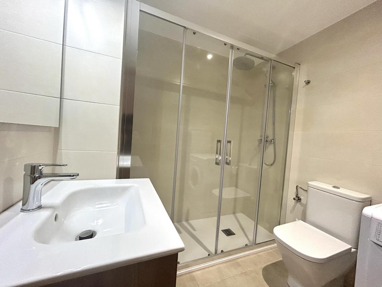 Apartament comfortable amb vistes i cèntric by RURAL D'ÀNEU photo 5