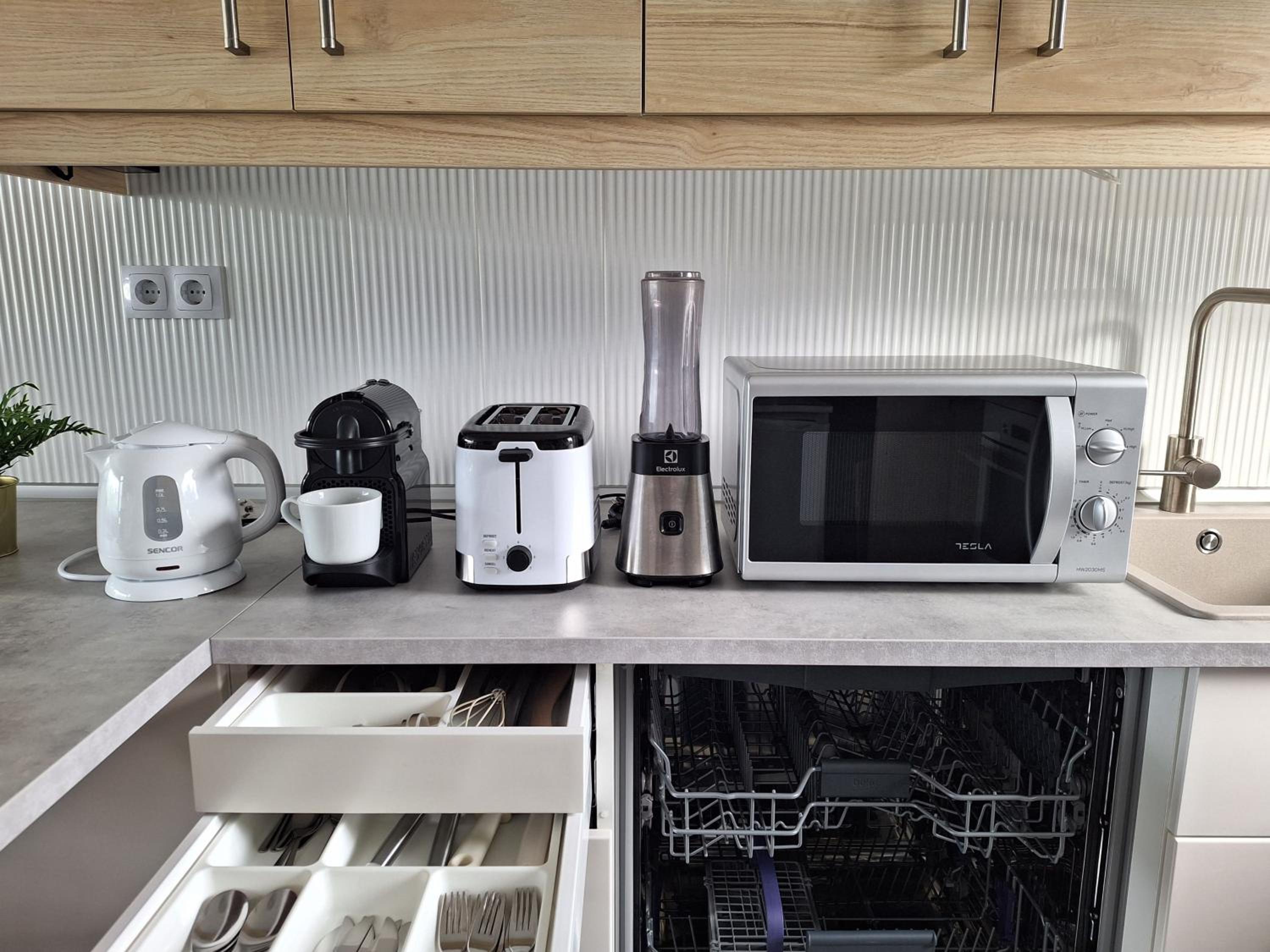 Kavics Apartman Tata