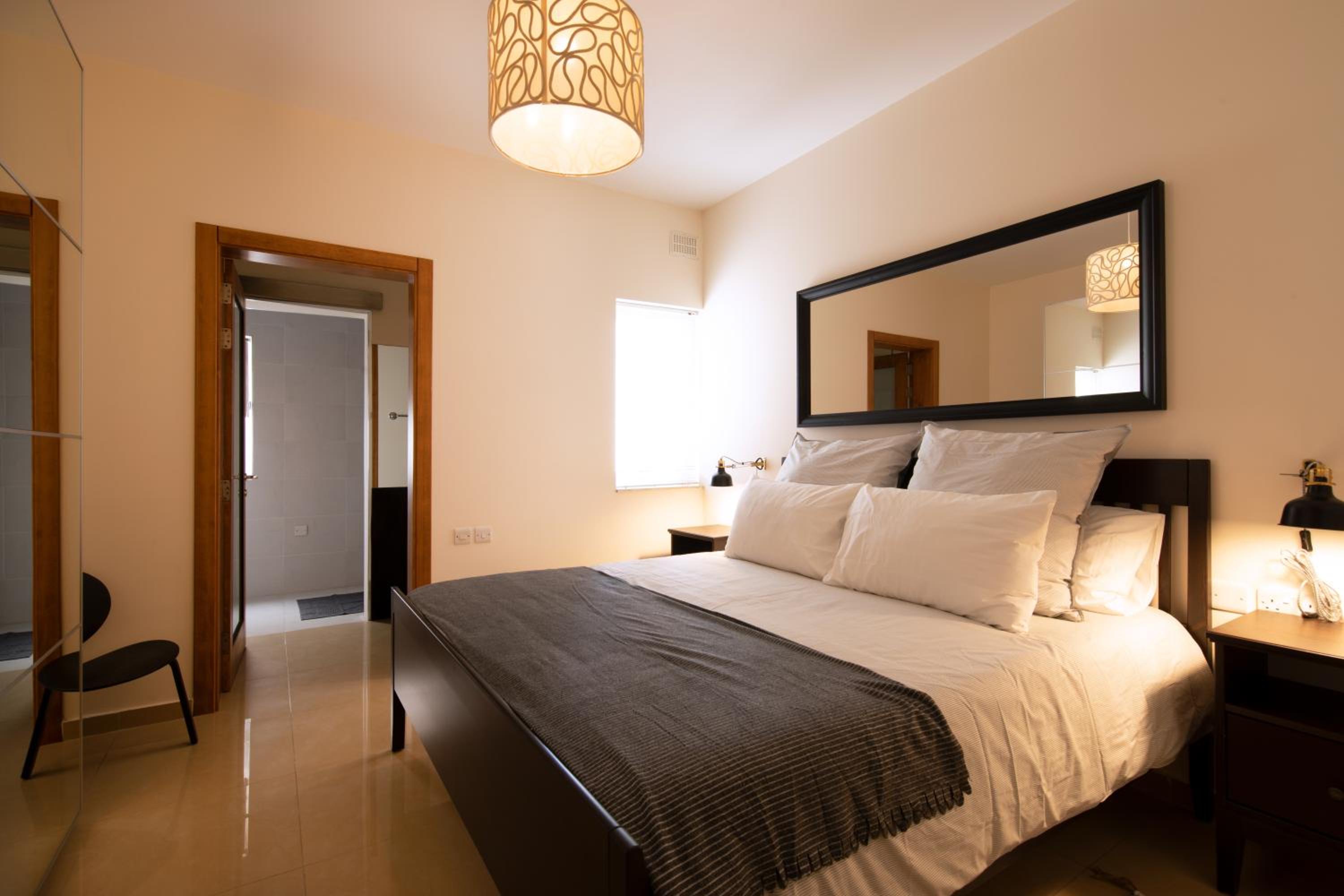 Brand new listing located just off Sliema seafront view 3