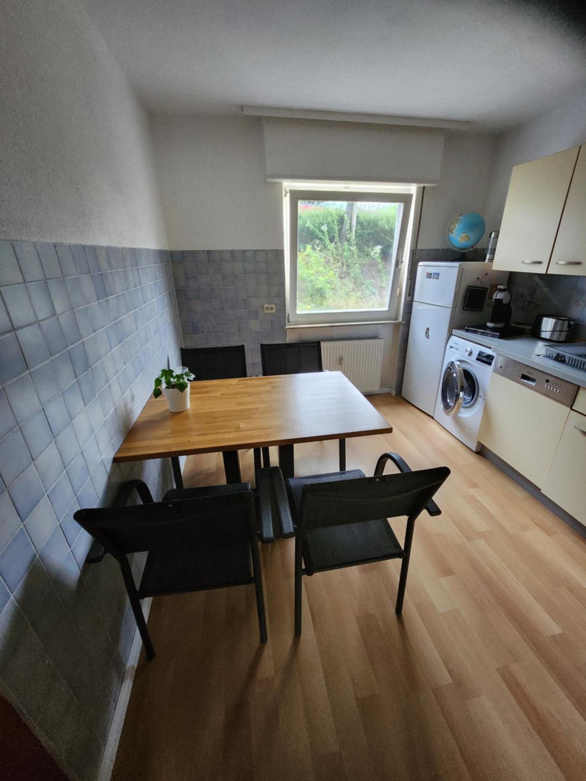 Ferienwohnung Sakowski