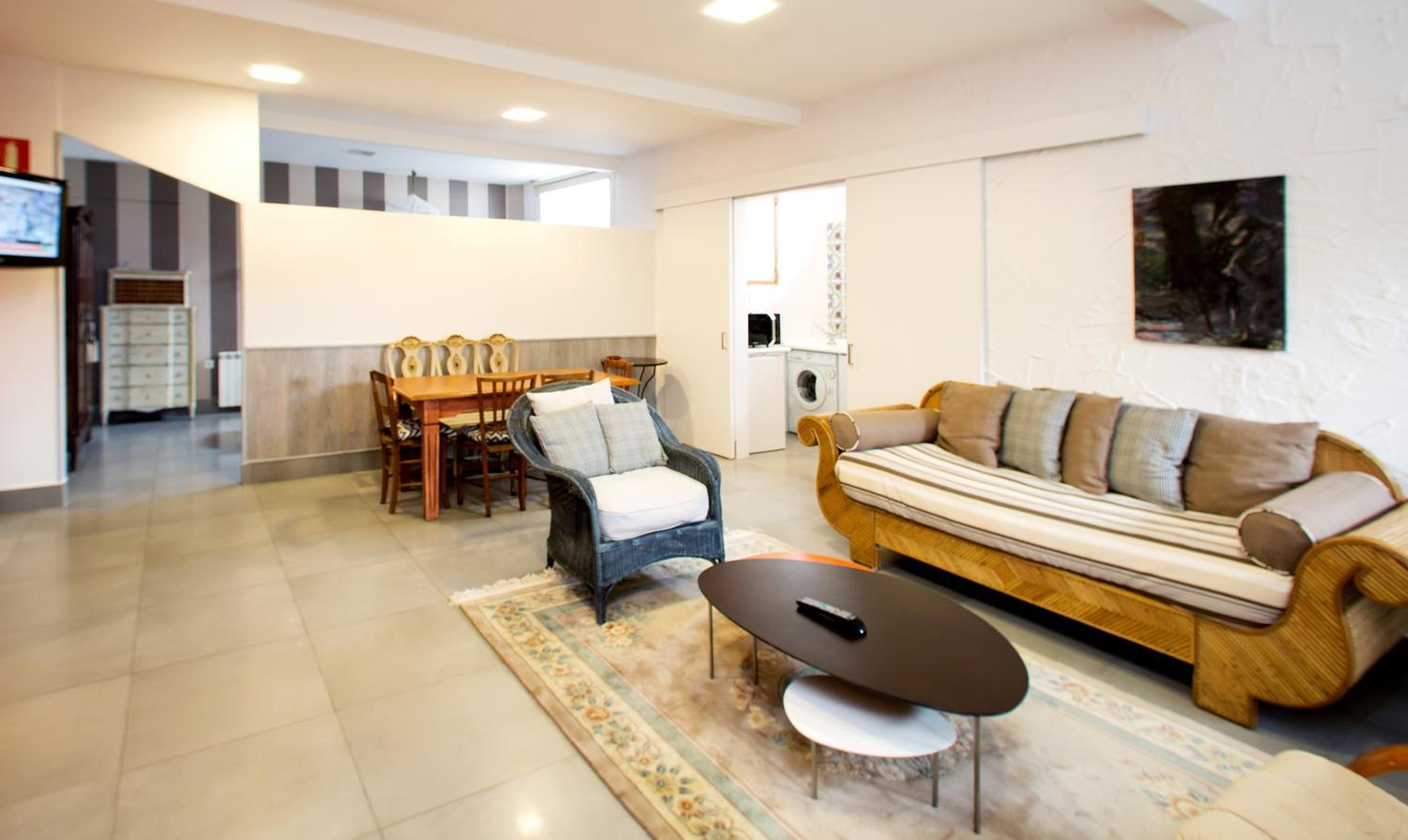 Casa Rural Mailan PARKING INCLUIDO