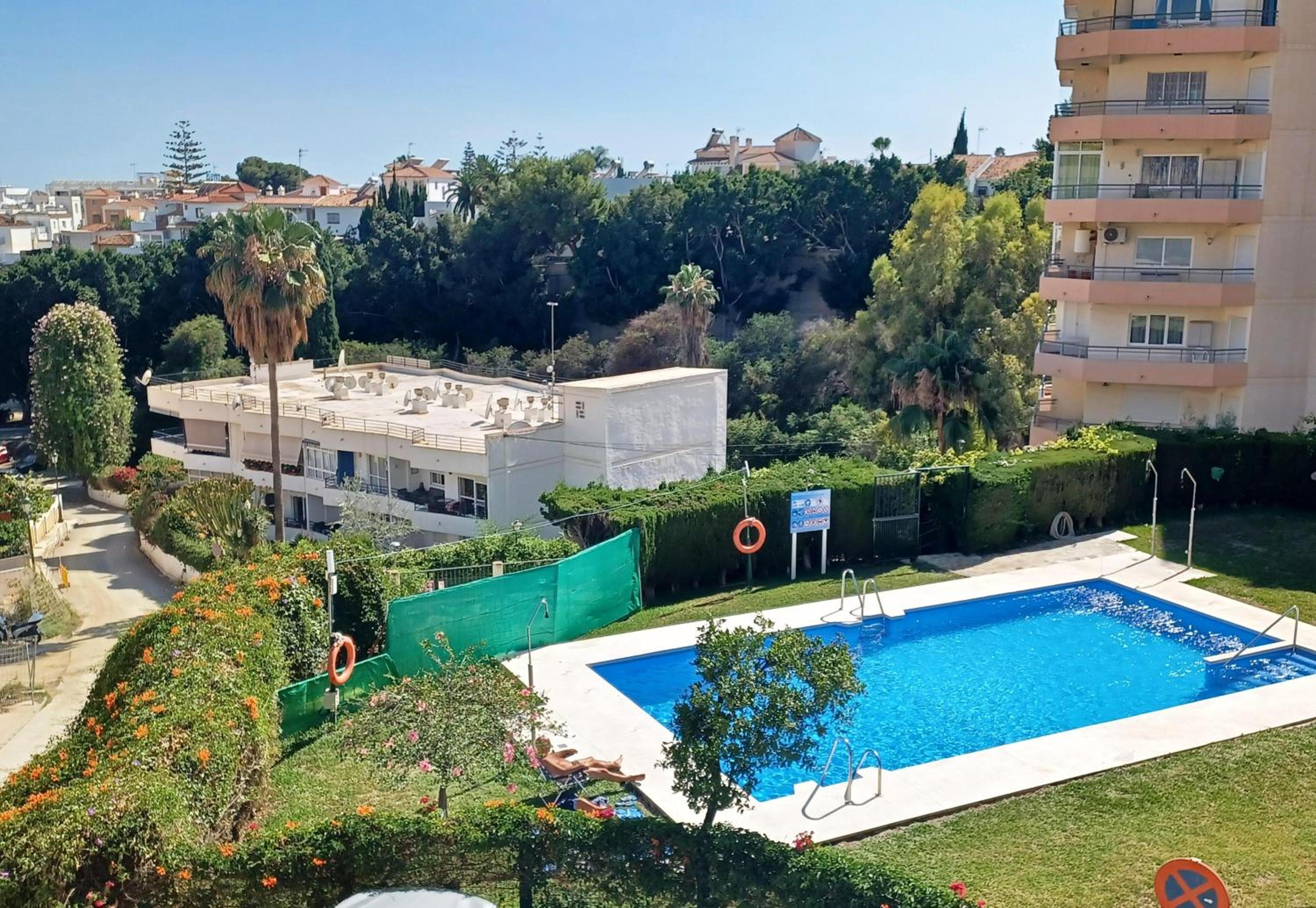 Hotel Apartamentos Lual Burriana - Image 1