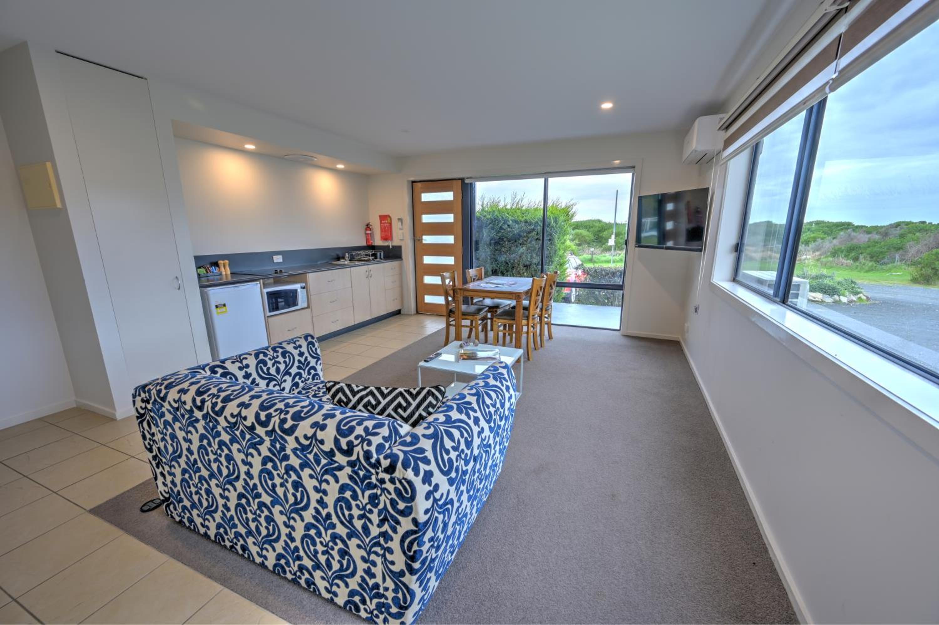 Diamond Island Resort, Restaurant & Bar and Penguin Show