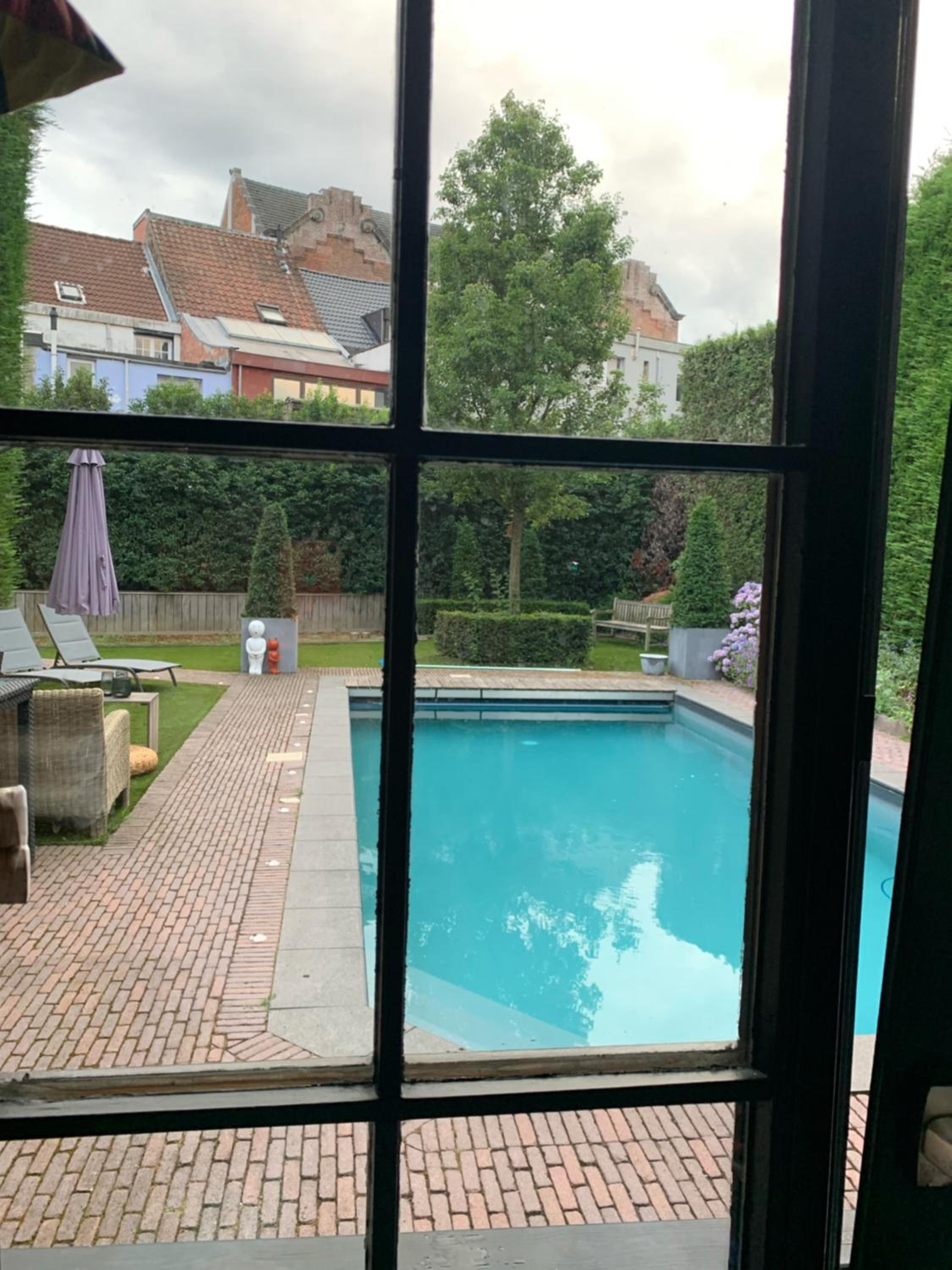 Puur B&B