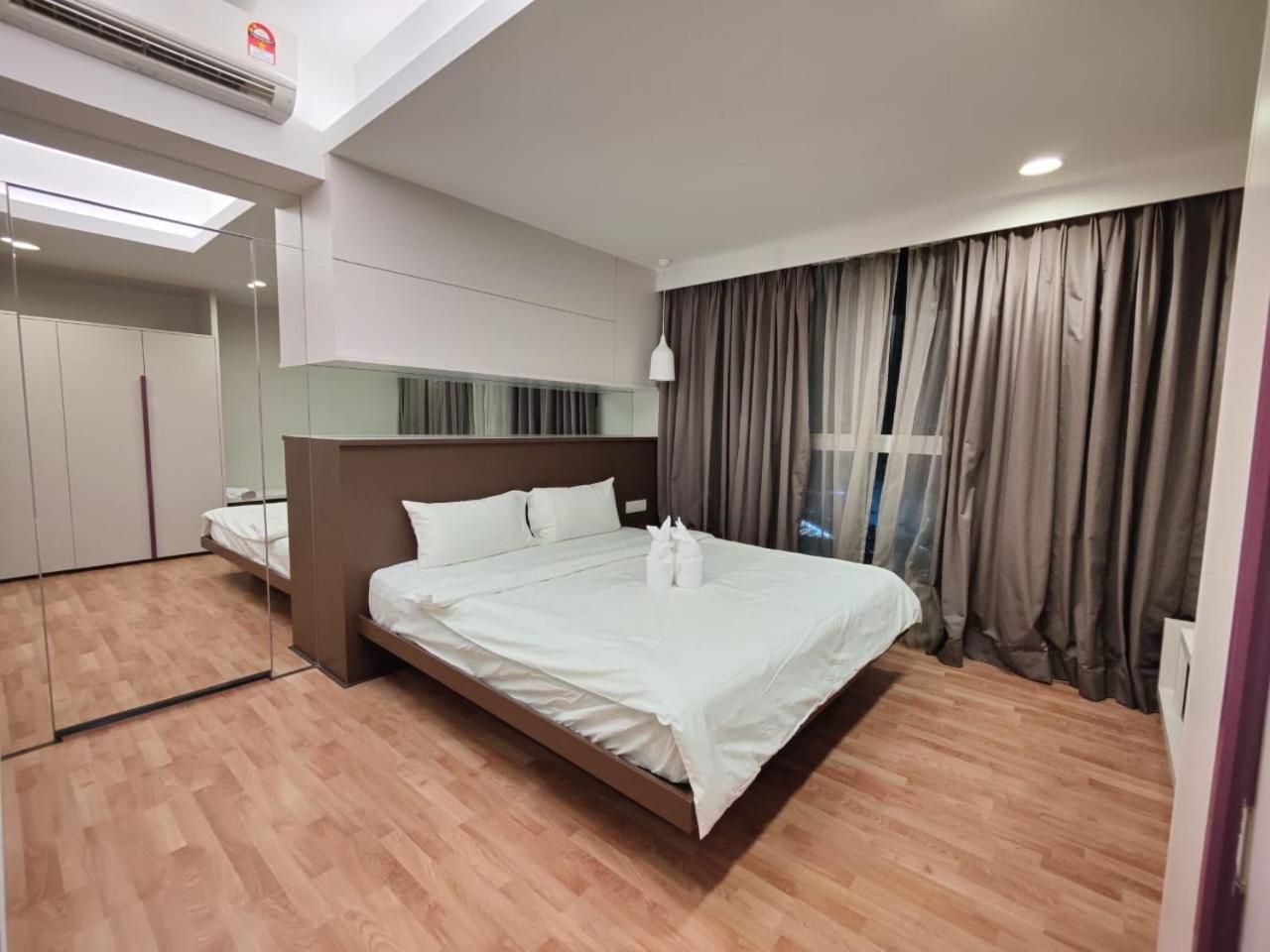 Mulberry Verve Suites KL Mid Valley