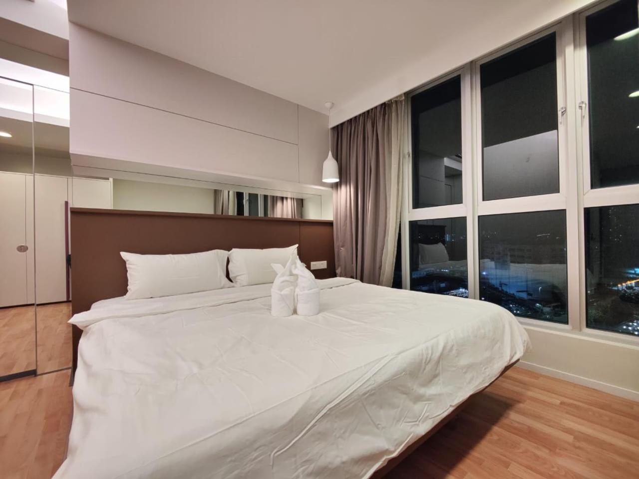 Mulberry Verve Suites KL Mid Valley