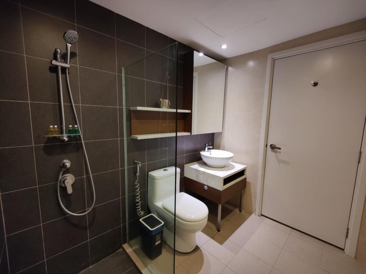 Mulberry Verve Suites KL Mid Valley
