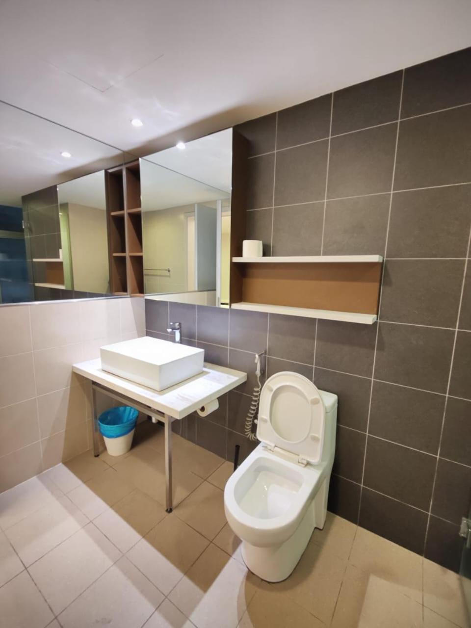 Mulberry Verve Suites KL Mid Valley