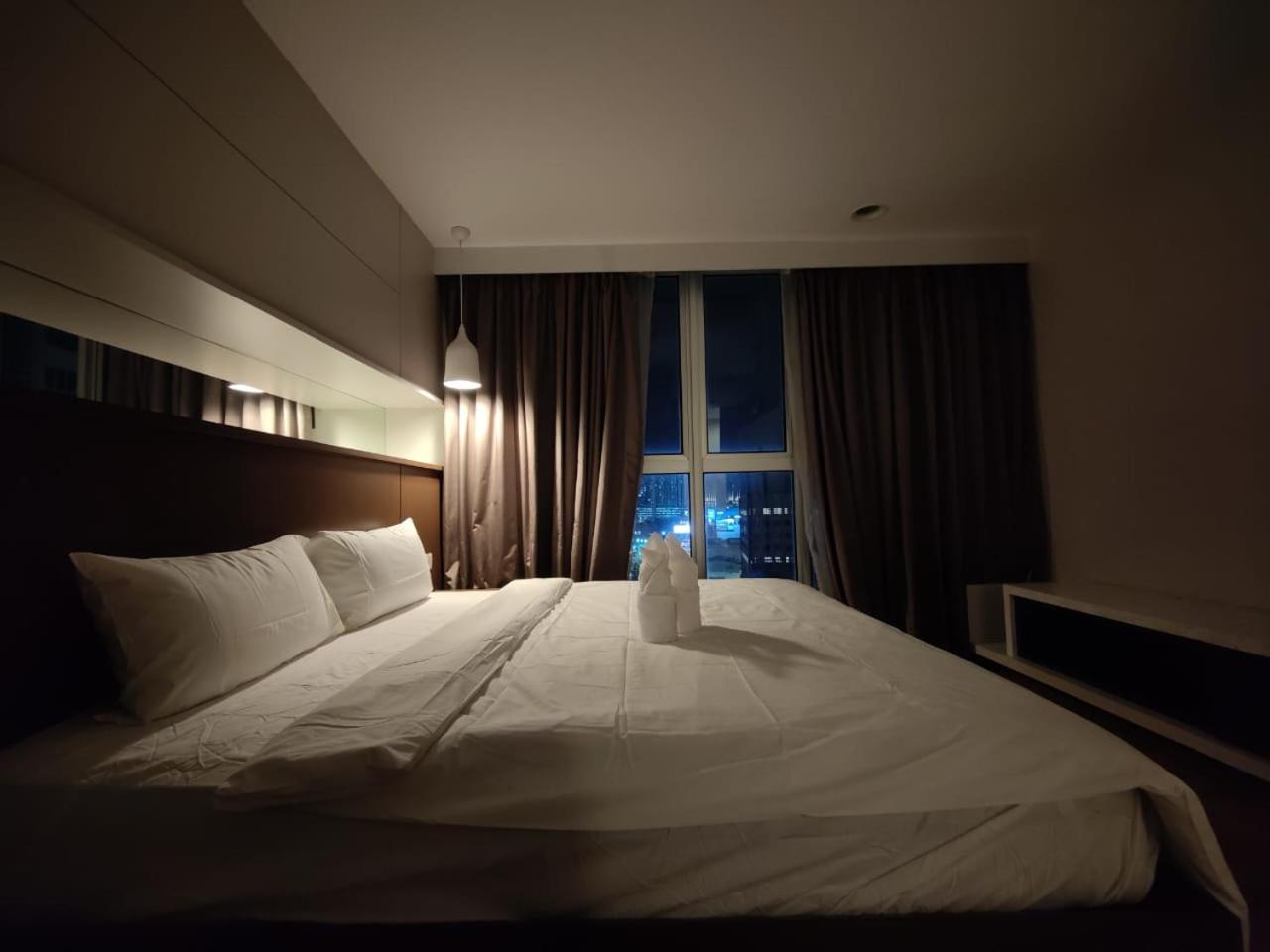 Mulberry Verve Suites KL Mid Valley